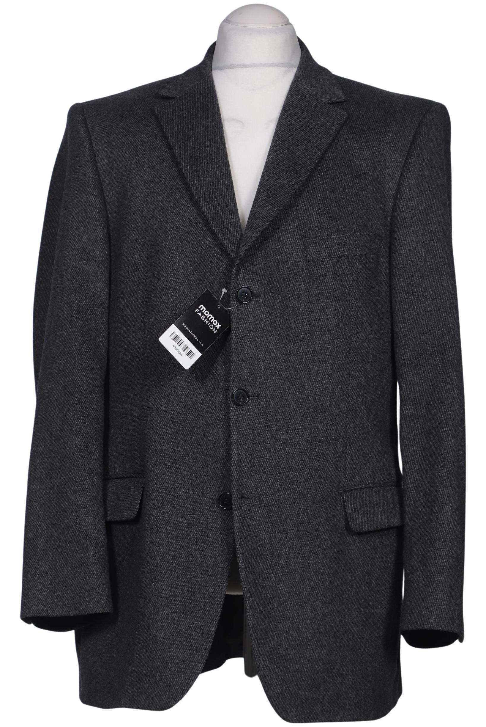 

Daniel Hechter Herren Sakko, grau, Gr. 54