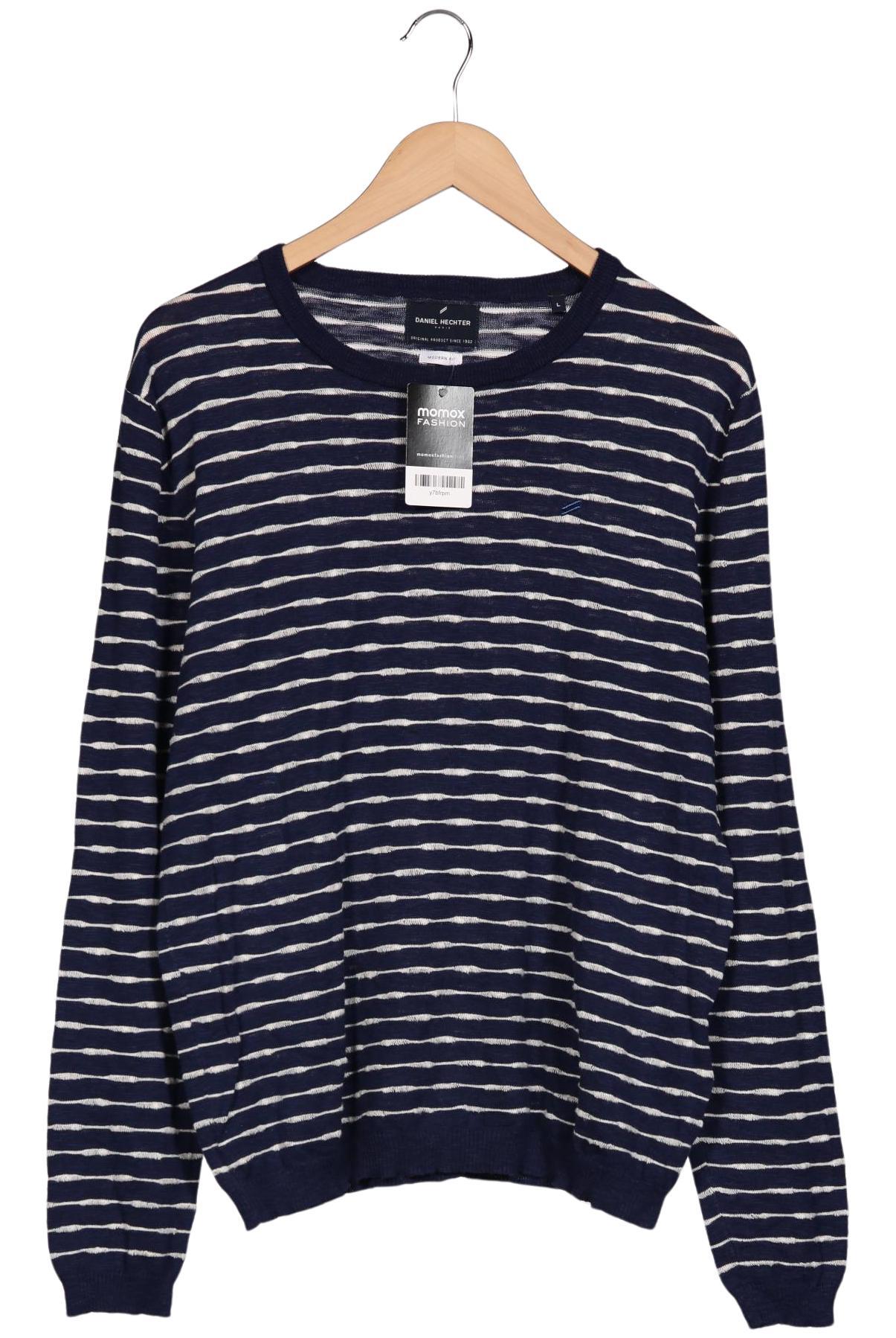 

Daniel Hechter Herren Pullover, mehrfarbig, Gr. 52