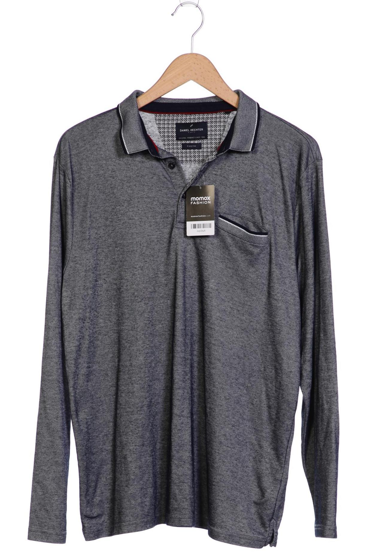

Daniel Hechter Herren Poloshirt, marineblau, Gr. 50