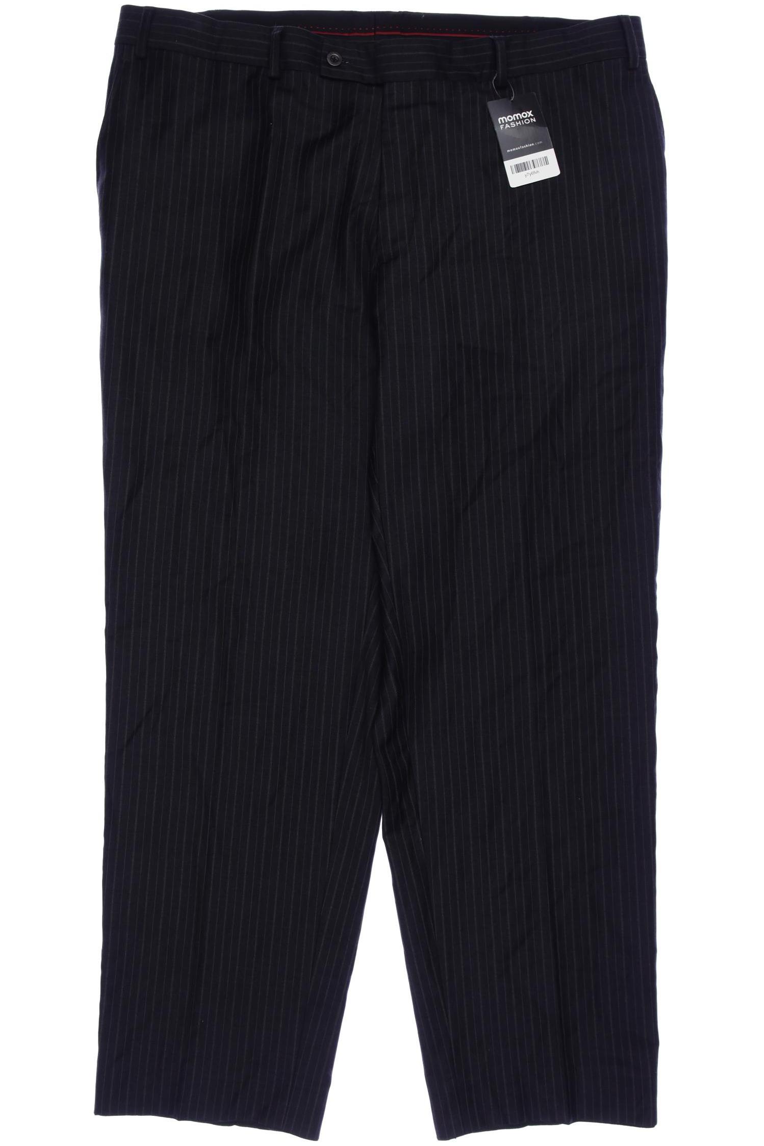 

DANIEL HECHTER Herren Stoffhose, marineblau