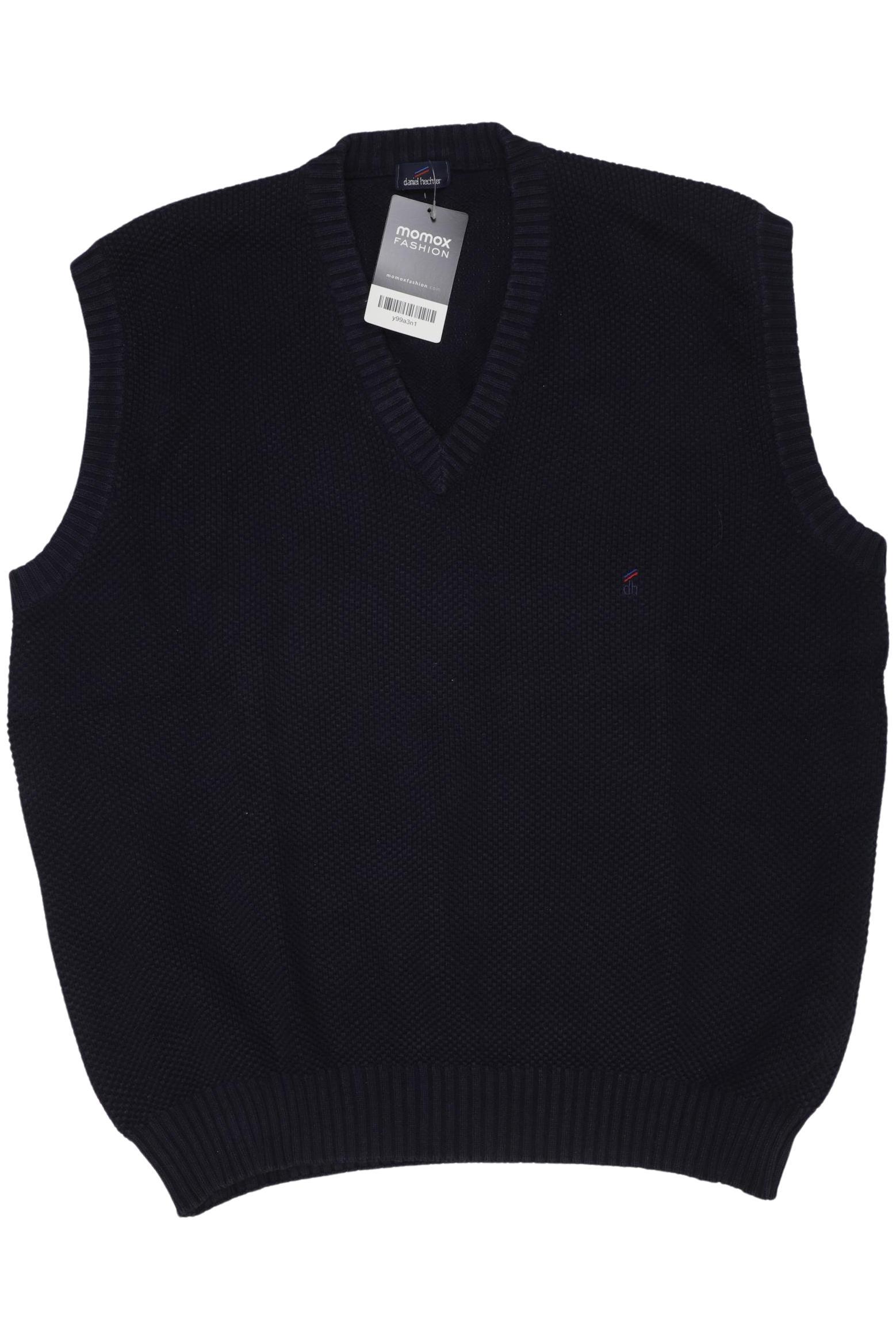 

Daniel Hechter Herren Pullover, marineblau, Gr. 52