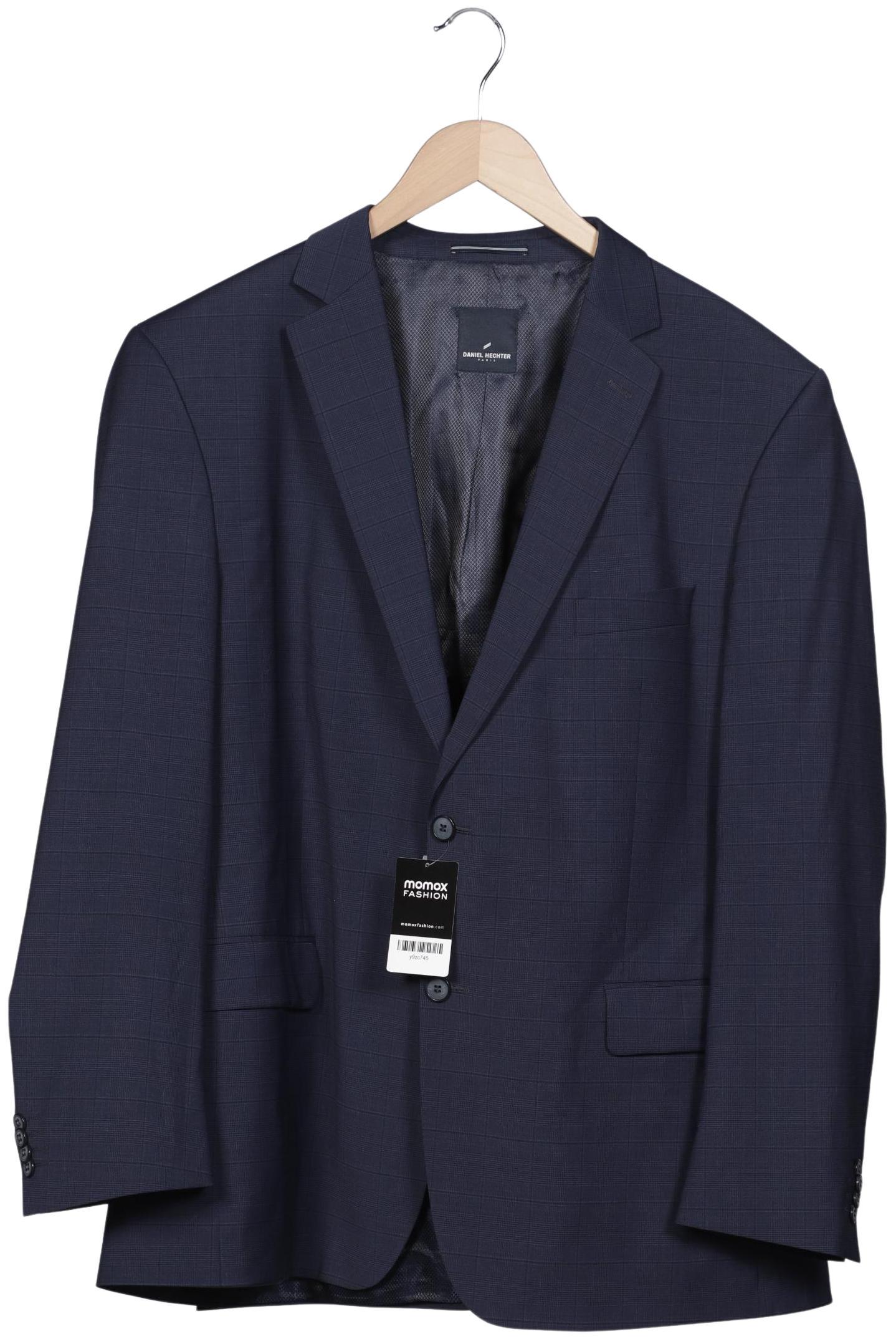 

Daniel Hechter Herren Sakko, marineblau, Gr. 29