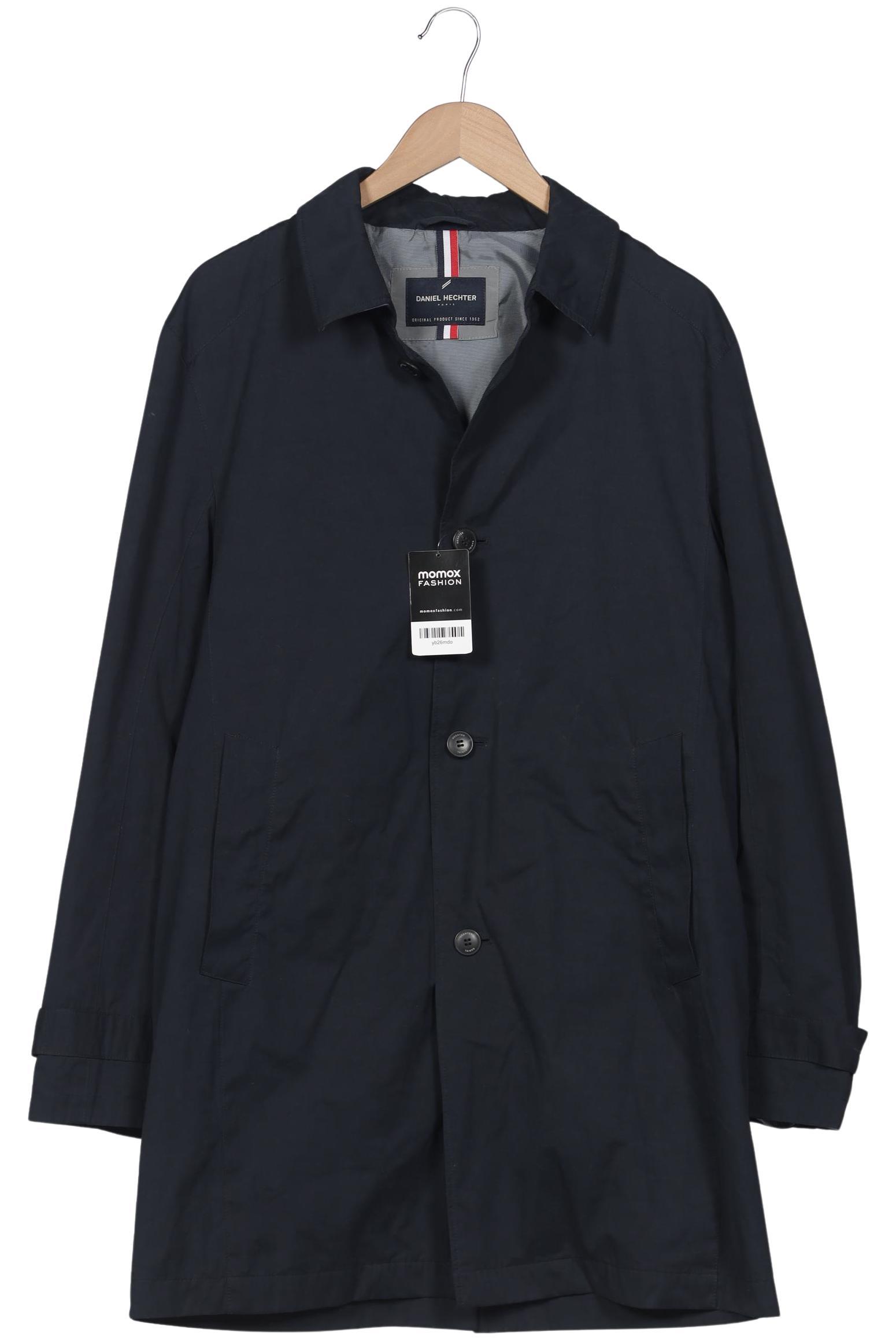 

Daniel Hechter Herren Jacke, marineblau, Gr. 52