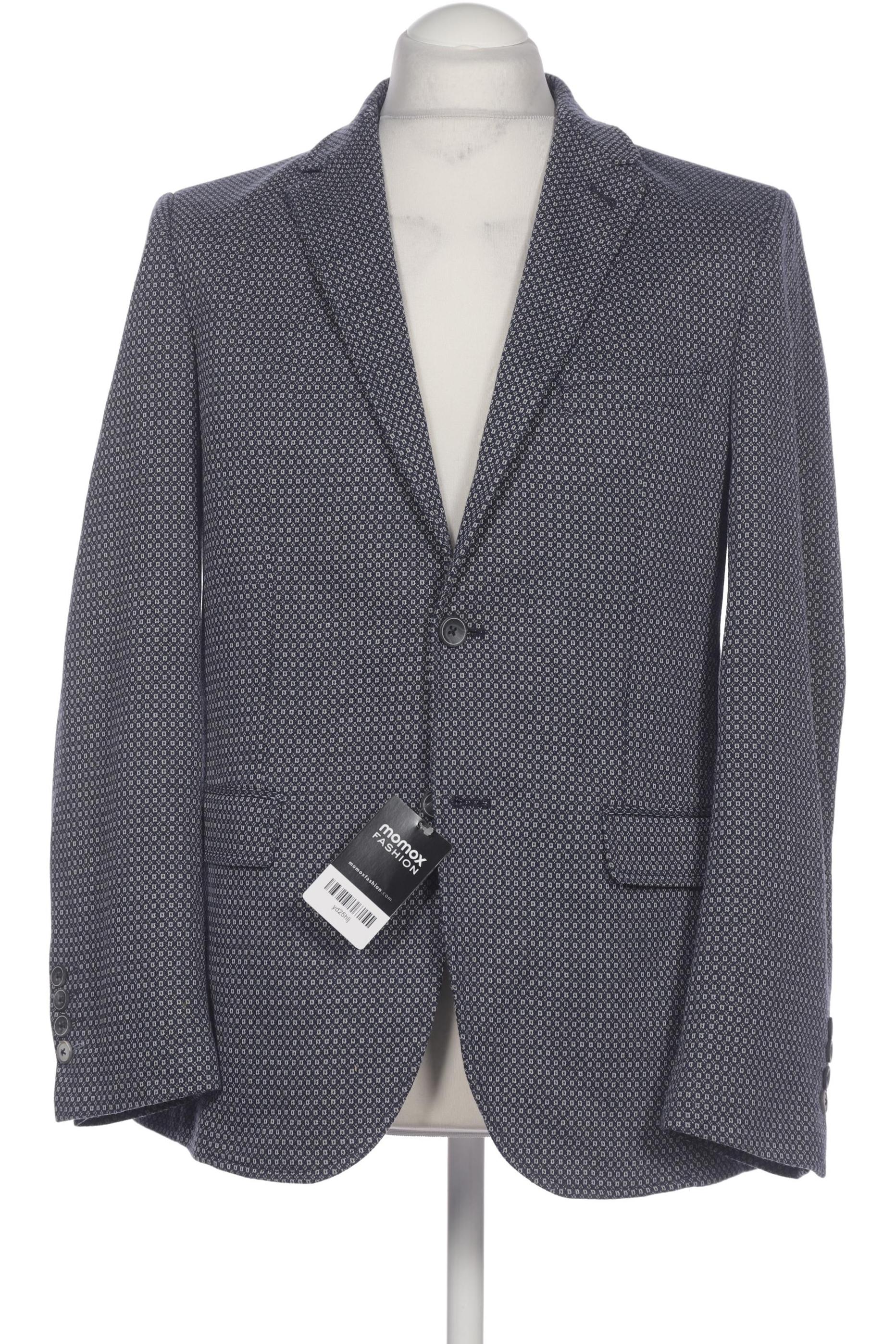 

Daniel Hechter Herren Sakko, marineblau, Gr. 50