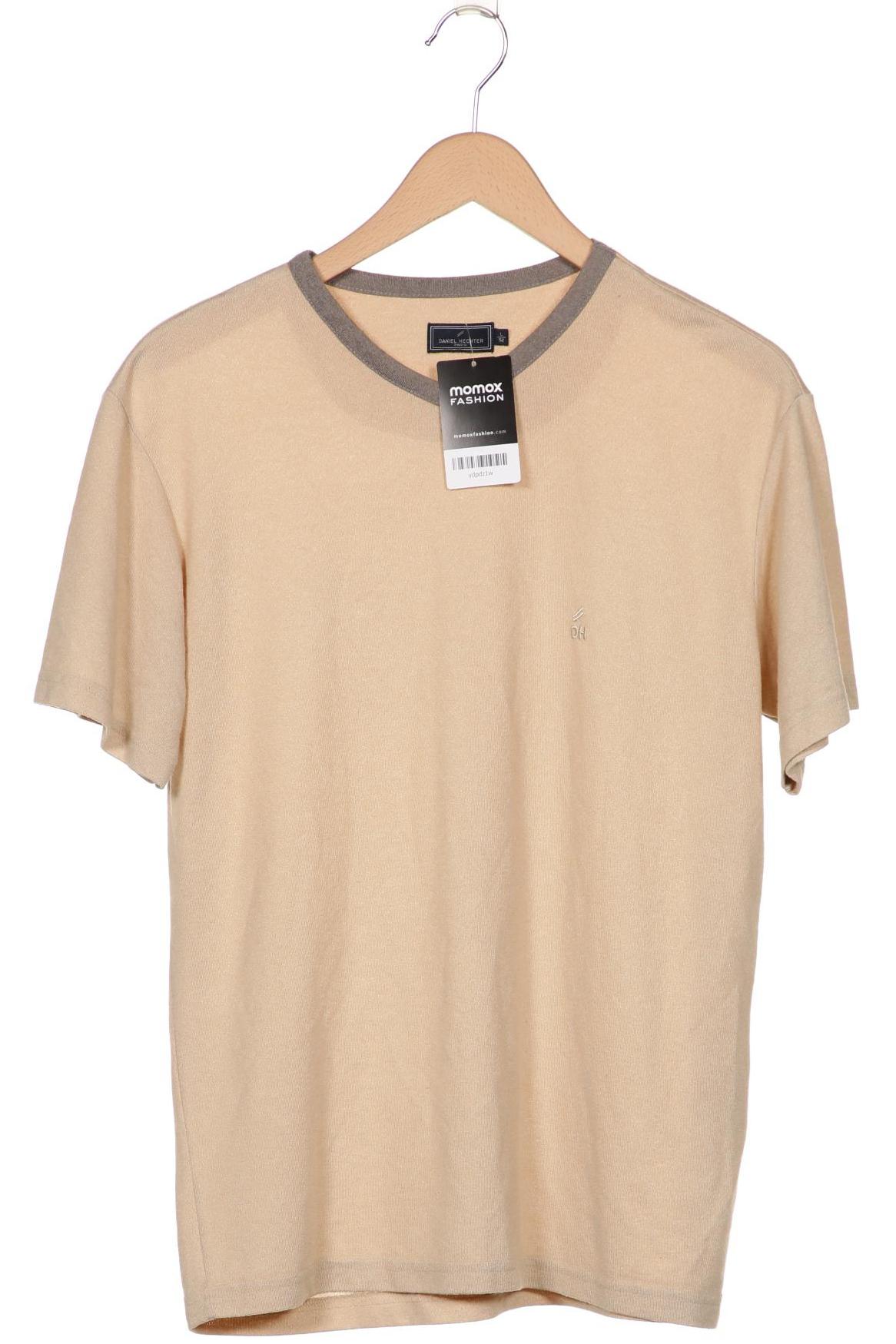 

DANIEL HECHTER Herren Pullover, beige