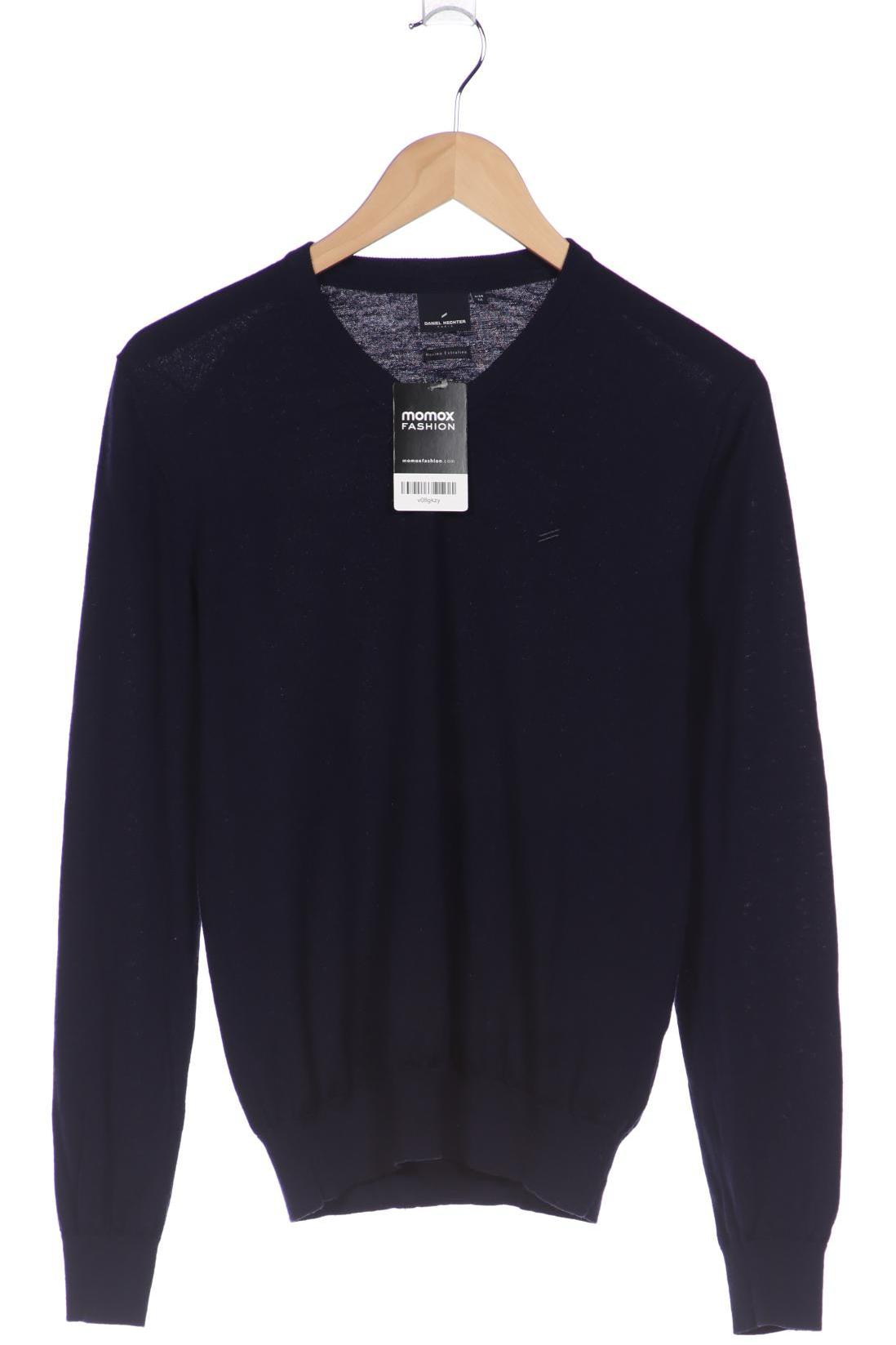 

Daniel Hechter Herren Pullover, marineblau, Gr. 48