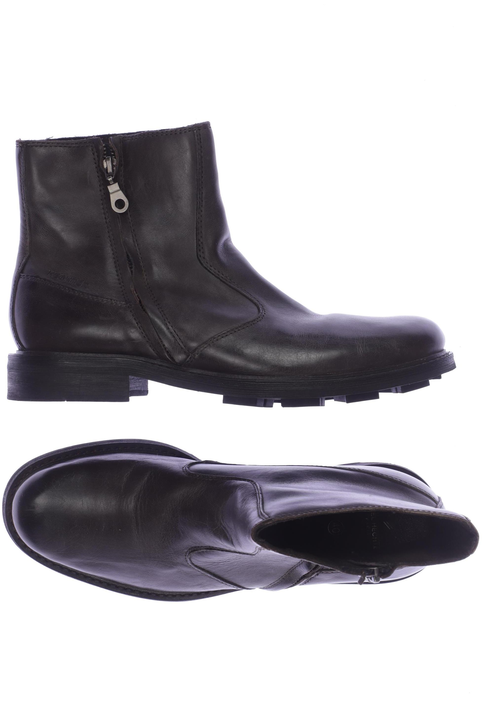 

DANIEL HECHTER Herren Stiefel, braun