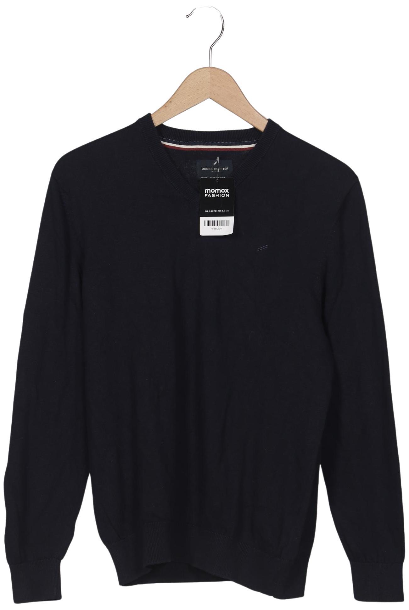 

Daniel Hechter Herren Pullover, marineblau, Gr. 50