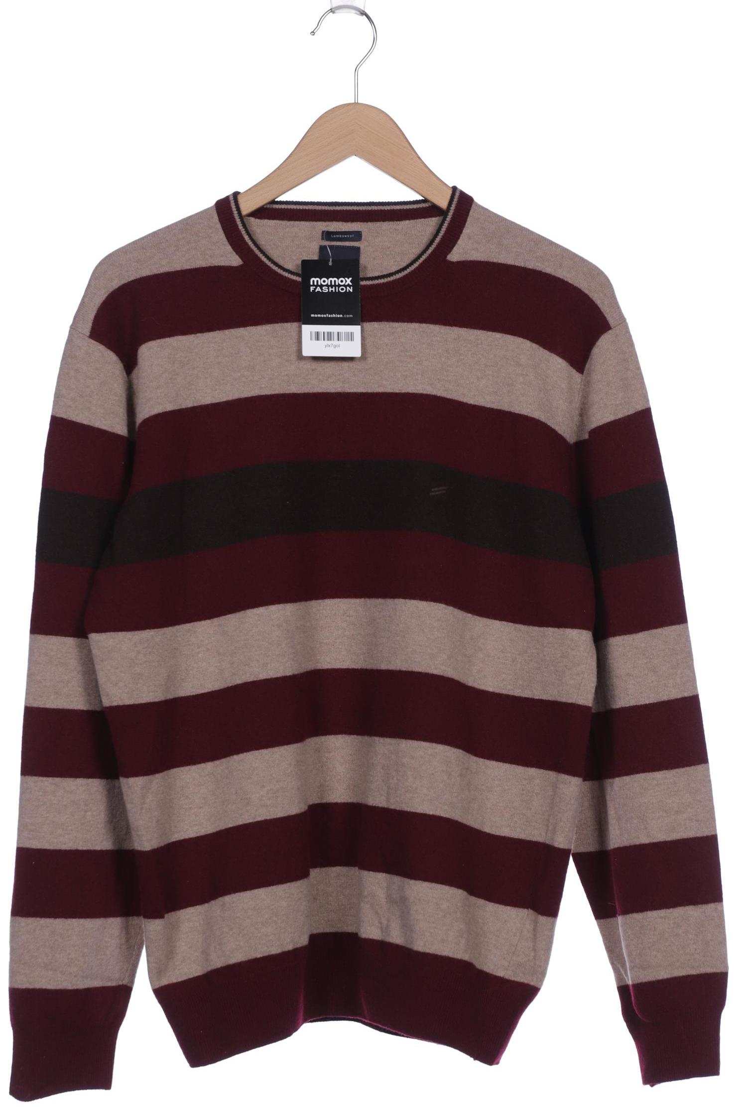 

DANIEL HECHTER Herren Pullover, bordeaux