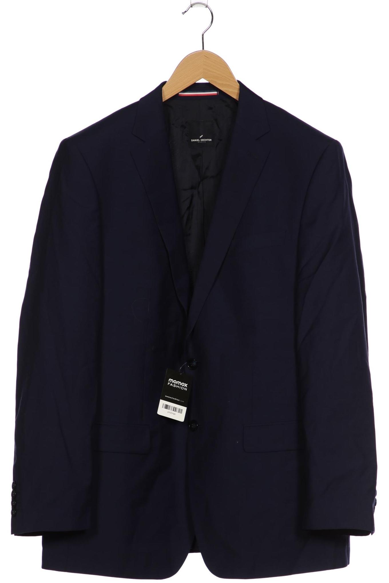 

Daniel Hechter Herren Sakko, marineblau, Gr. 56