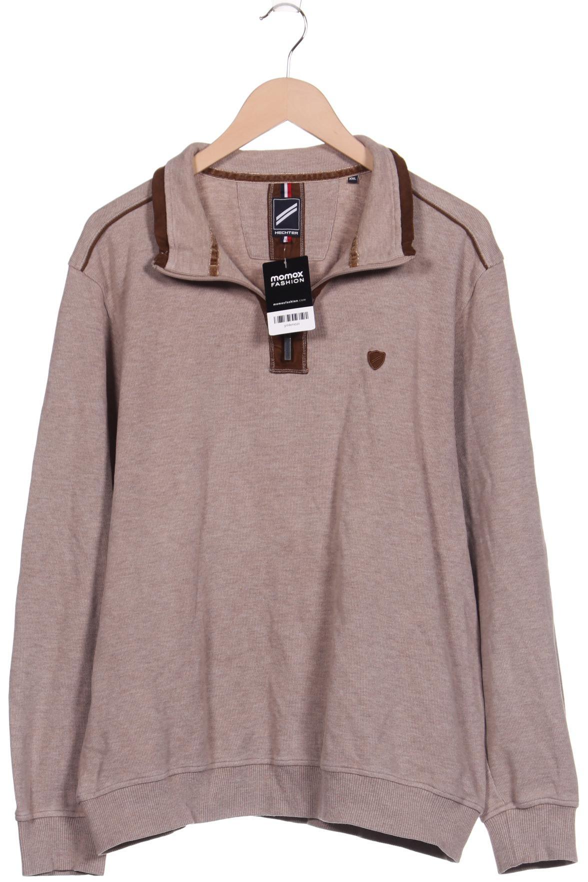 

DANIEL HECHTER Herren Pullover, beige