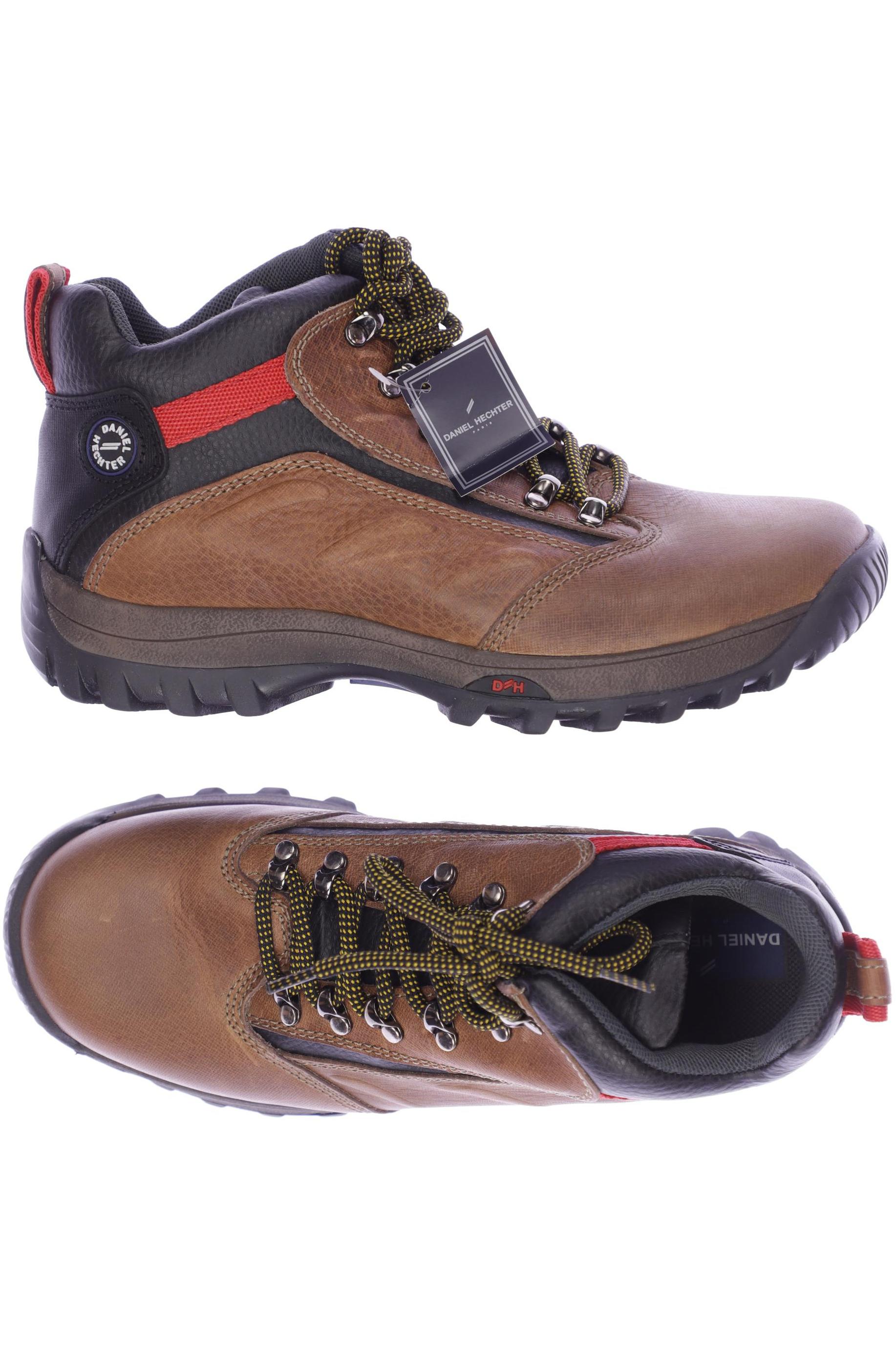 

Daniel Hechter Herren Stiefel, braun, Gr. 41