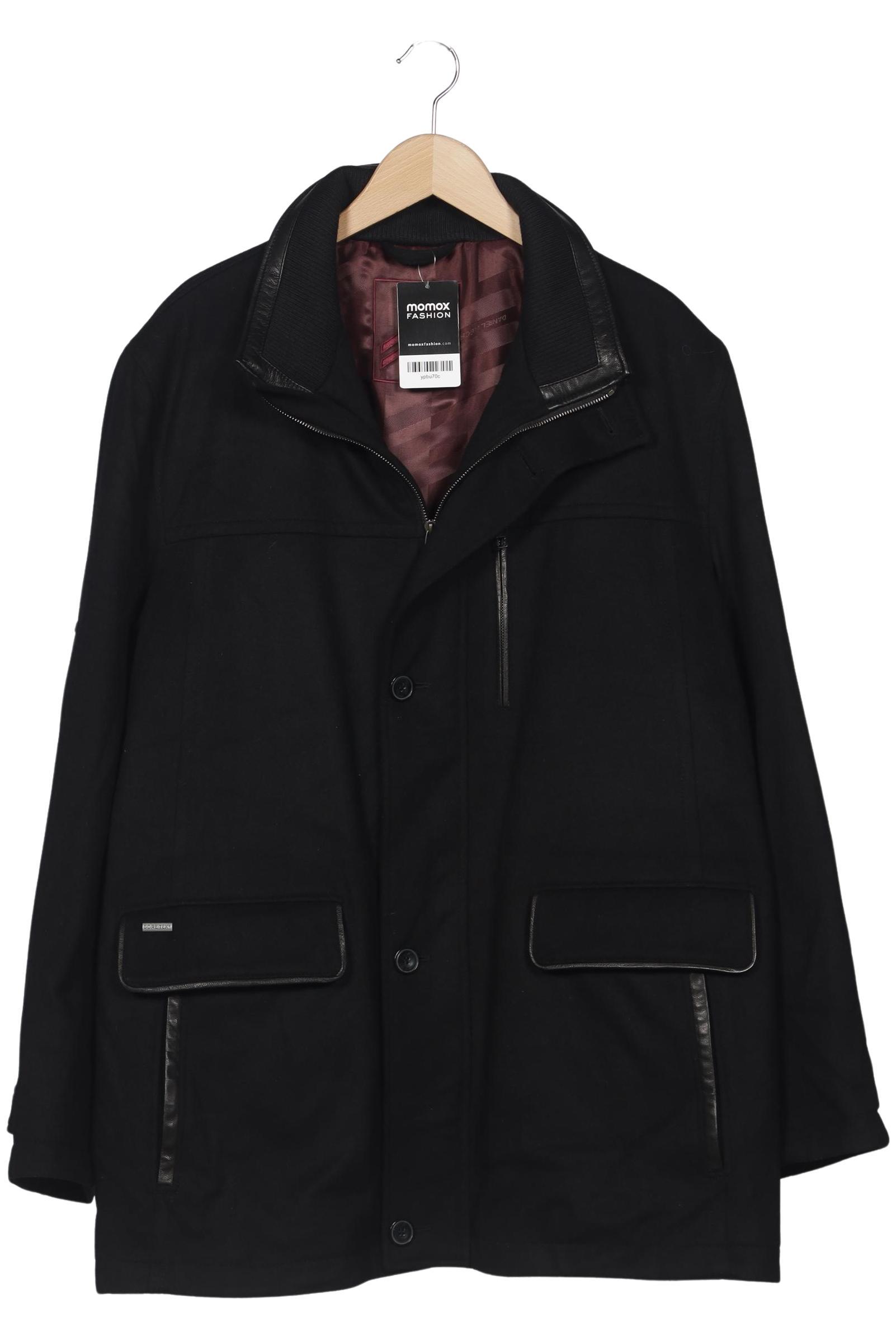 

Daniel Hechter Herren Jacke, schwarz, Gr. 54