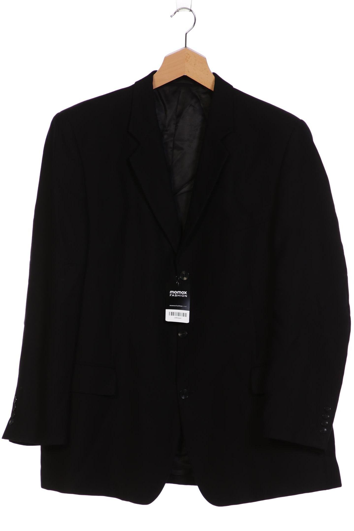 

Daniel Hechter Herren Sakko, schwarz, Gr. 56