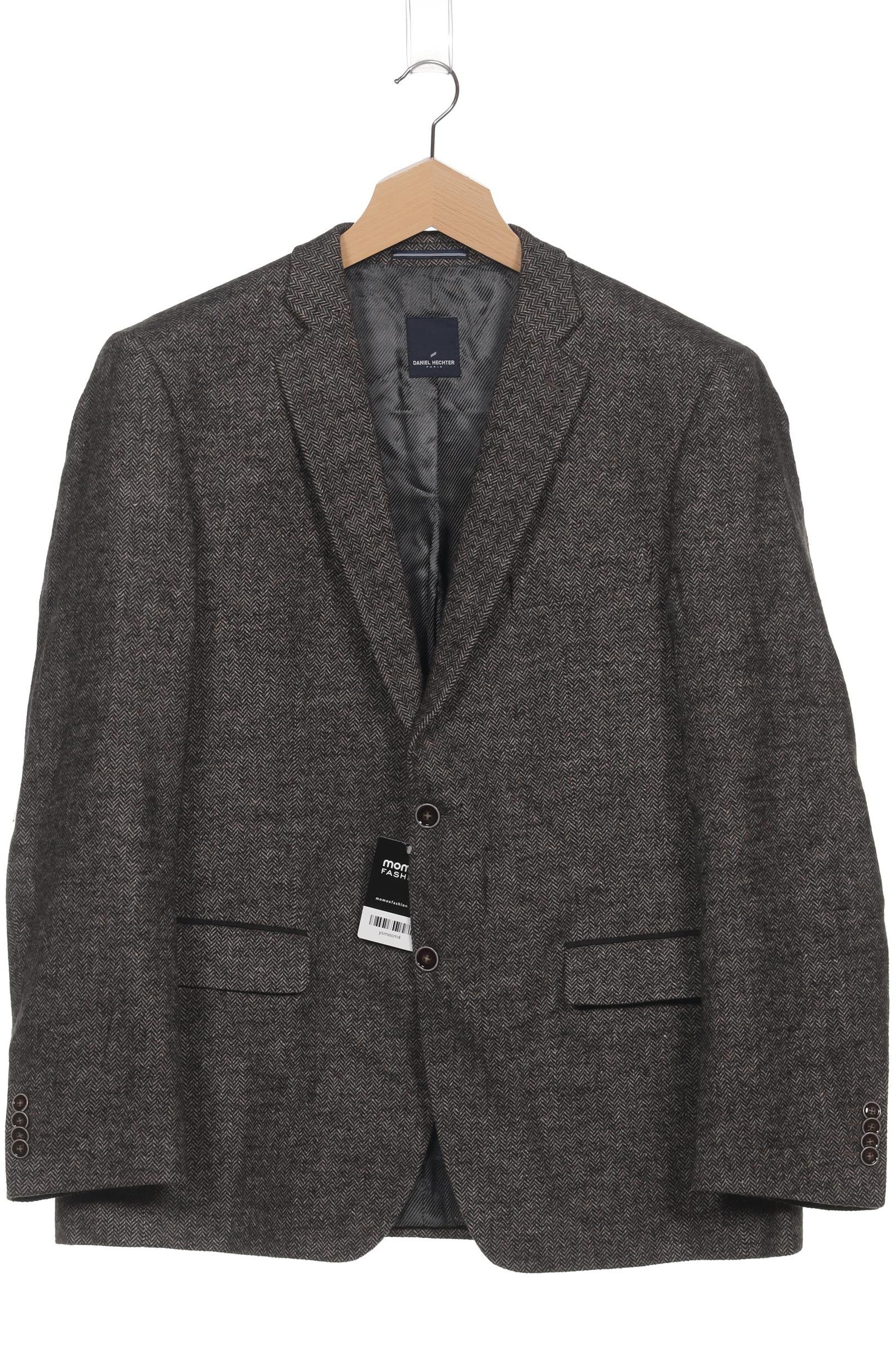 

Daniel Hechter Herren Sakko, braun, Gr. 56