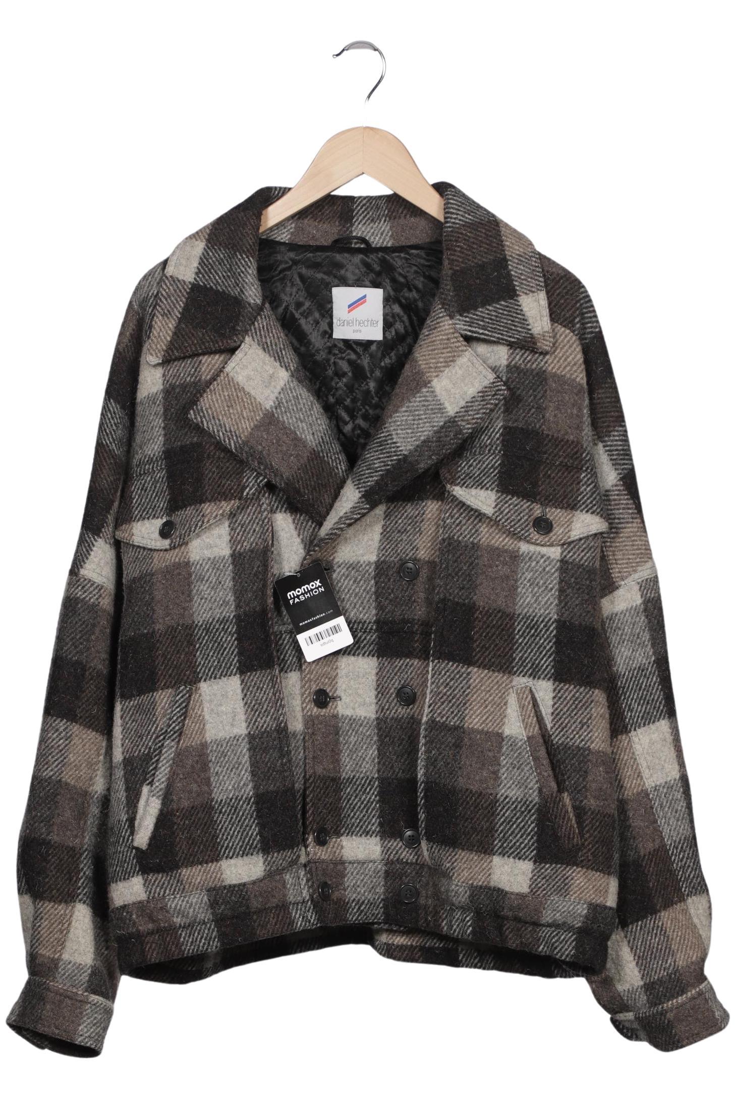 

Daniel Hechter Herren Jacke, braun, Gr. 52