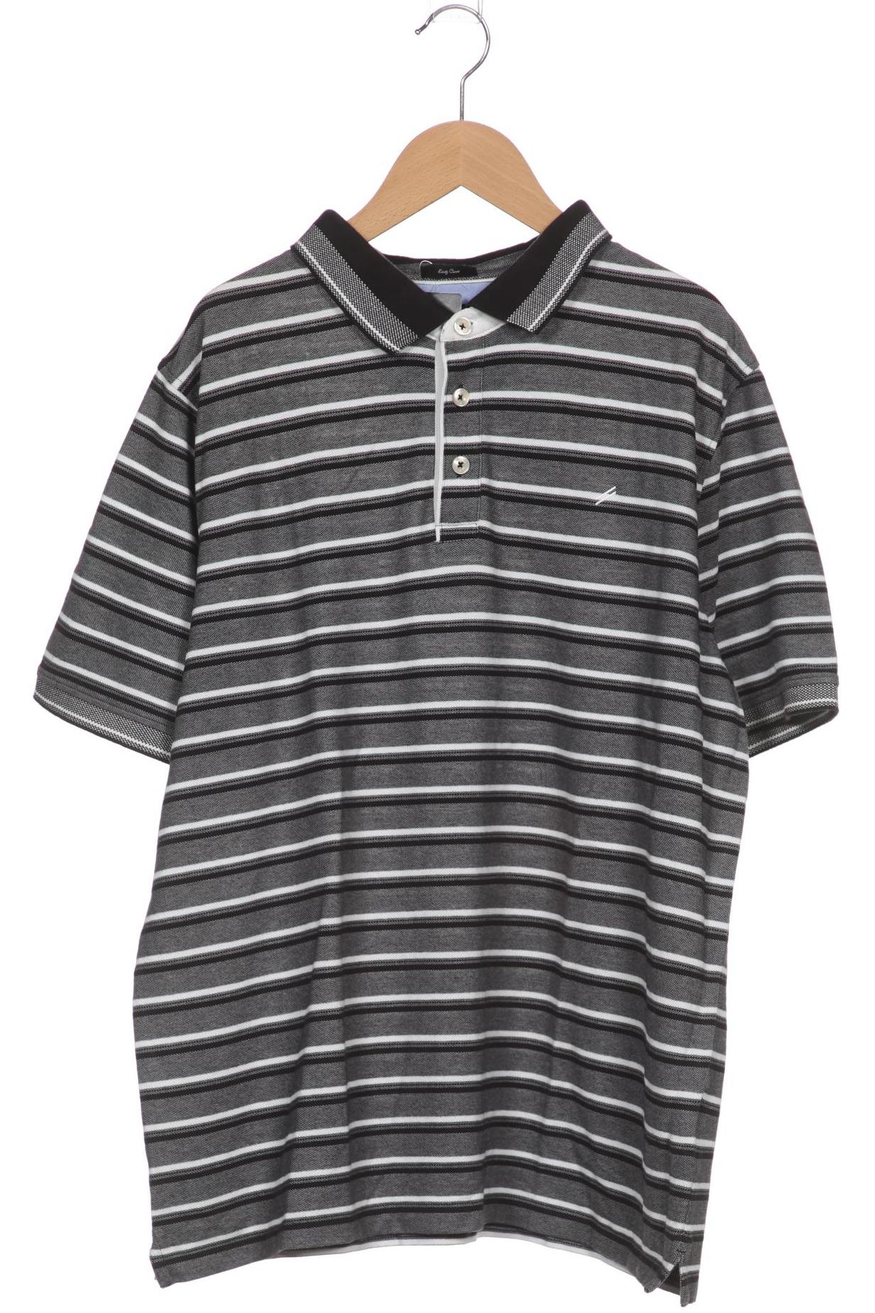 

DANIEL HECHTER Herren Poloshirt, grau