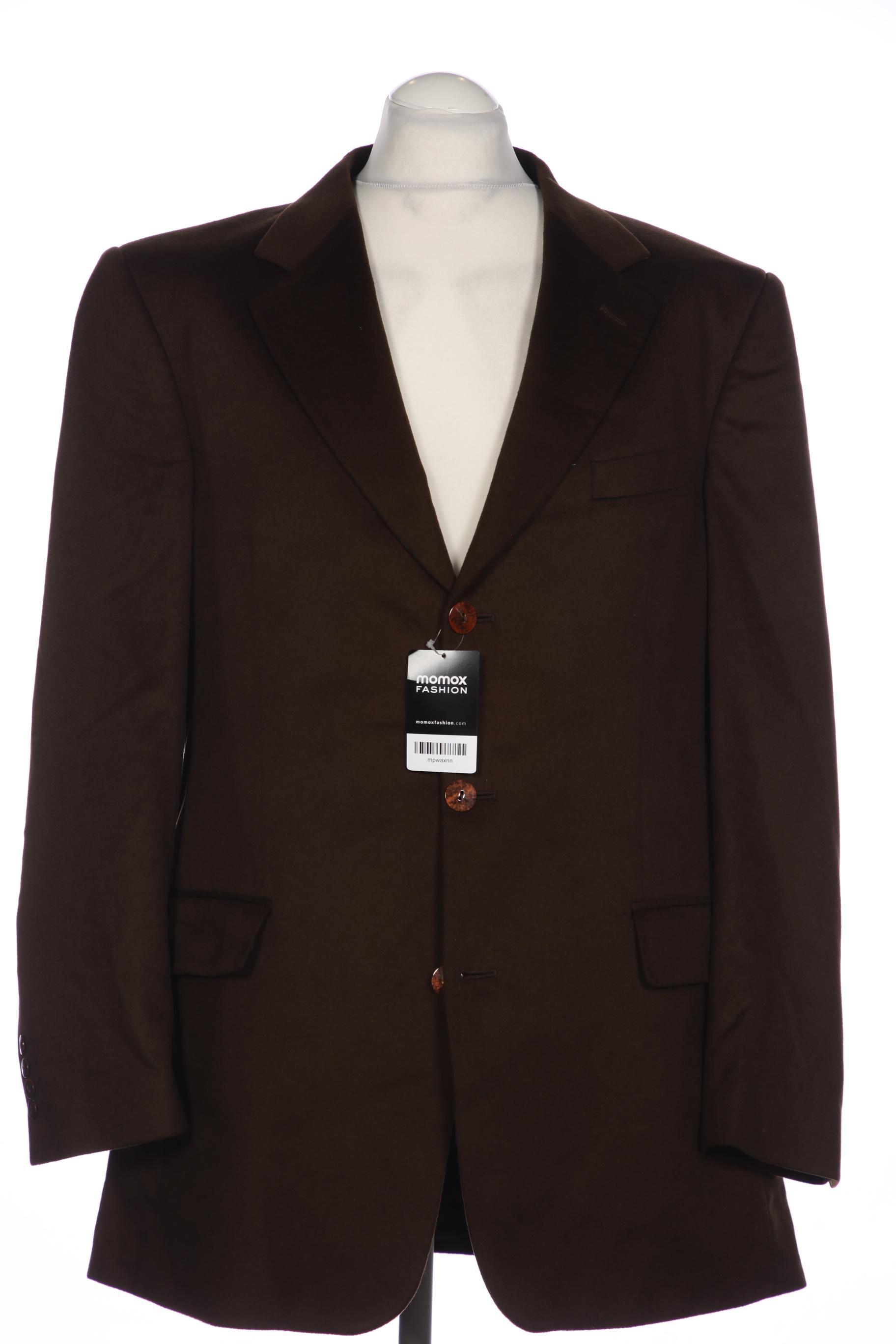 

Daniel Hechter Herren Sakko, braun, Gr. 106
