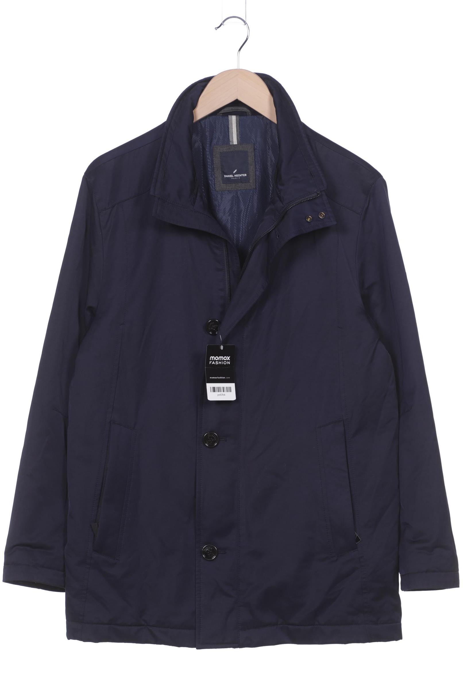 

Daniel Hechter Herren Jacke, marineblau, Gr. 25