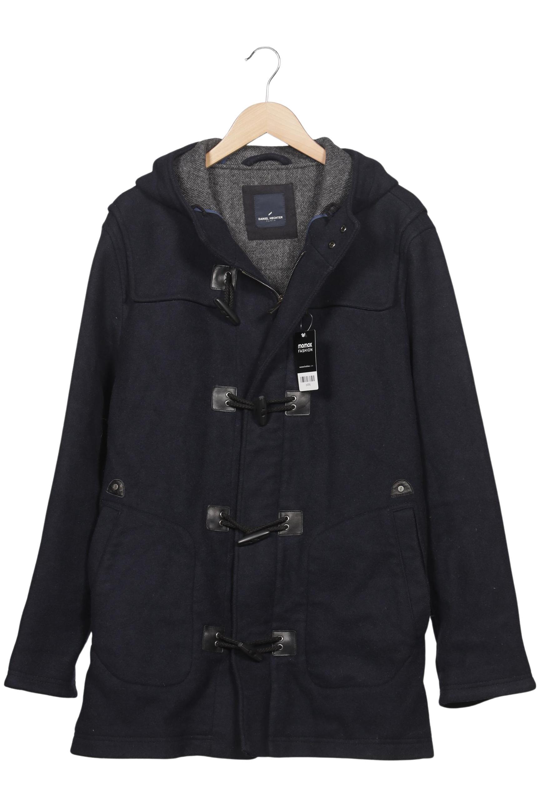 

Daniel Hechter Herren Mantel, marineblau, Gr. 48