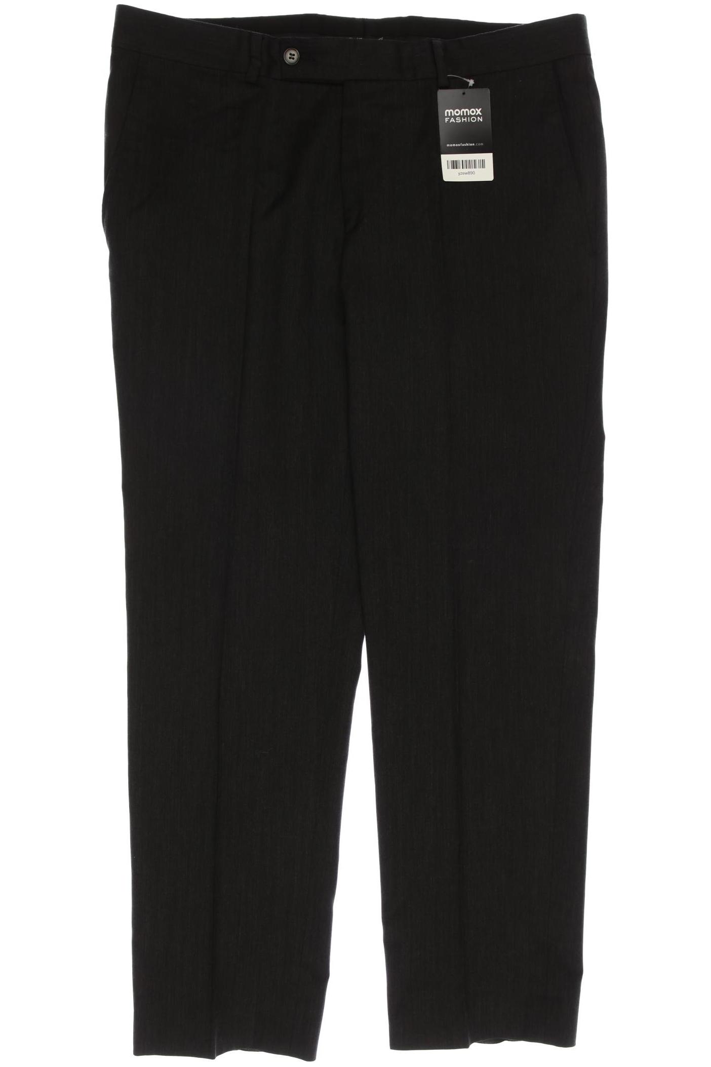 

DANIEL HECHTER Herren Stoffhose, grau