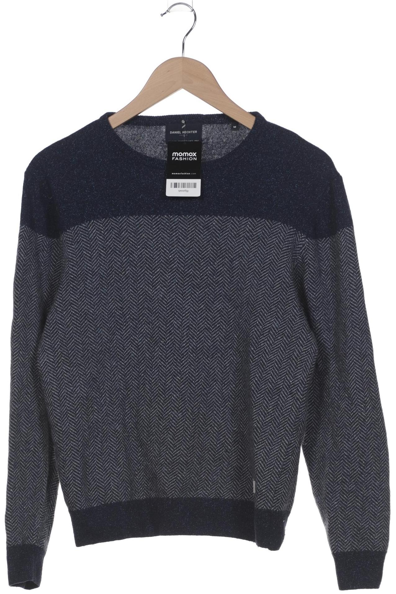 

Daniel Hechter Herren Pullover, marineblau, Gr. 48