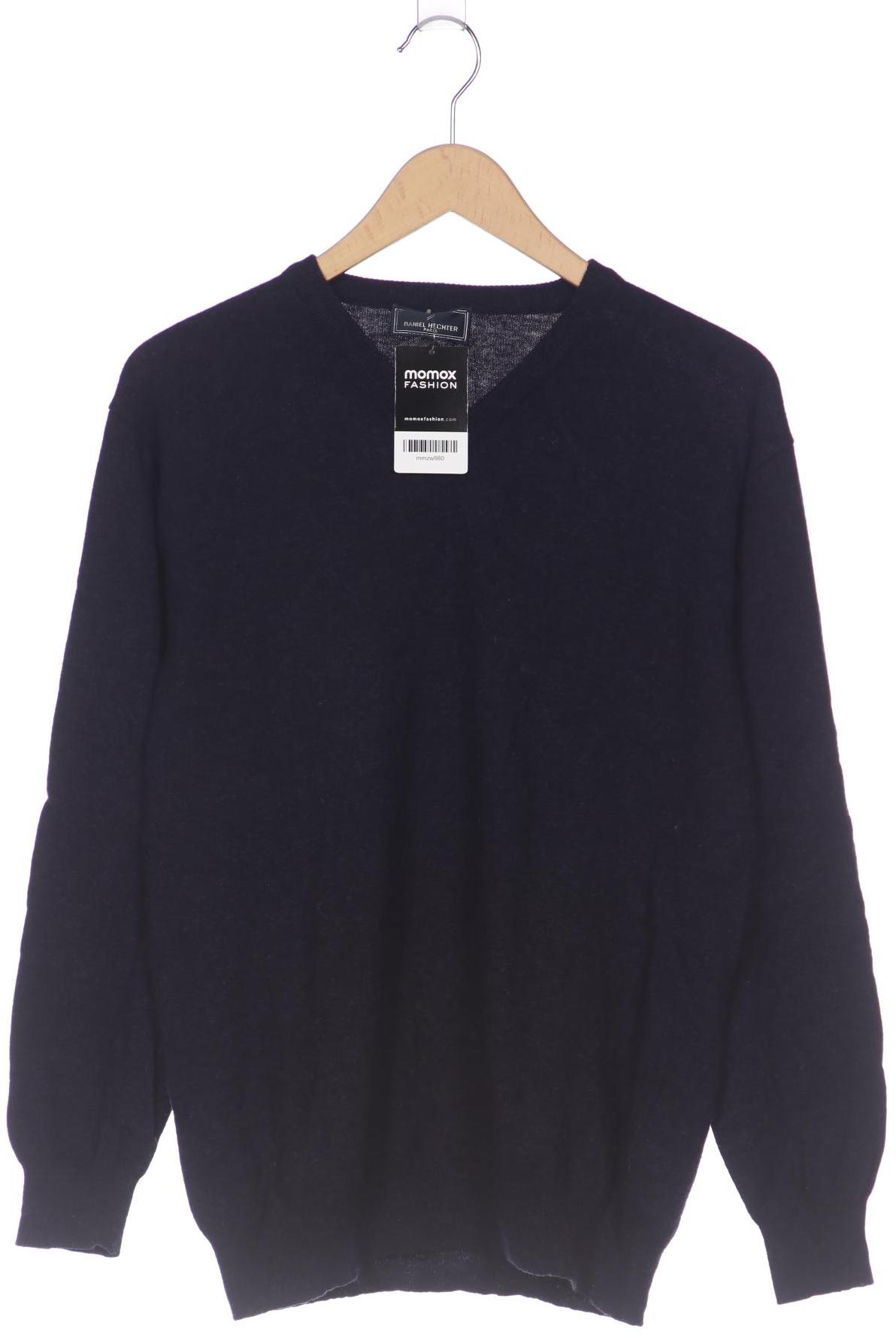 

Daniel Hechter Herren Pullover, marineblau, Gr. 50