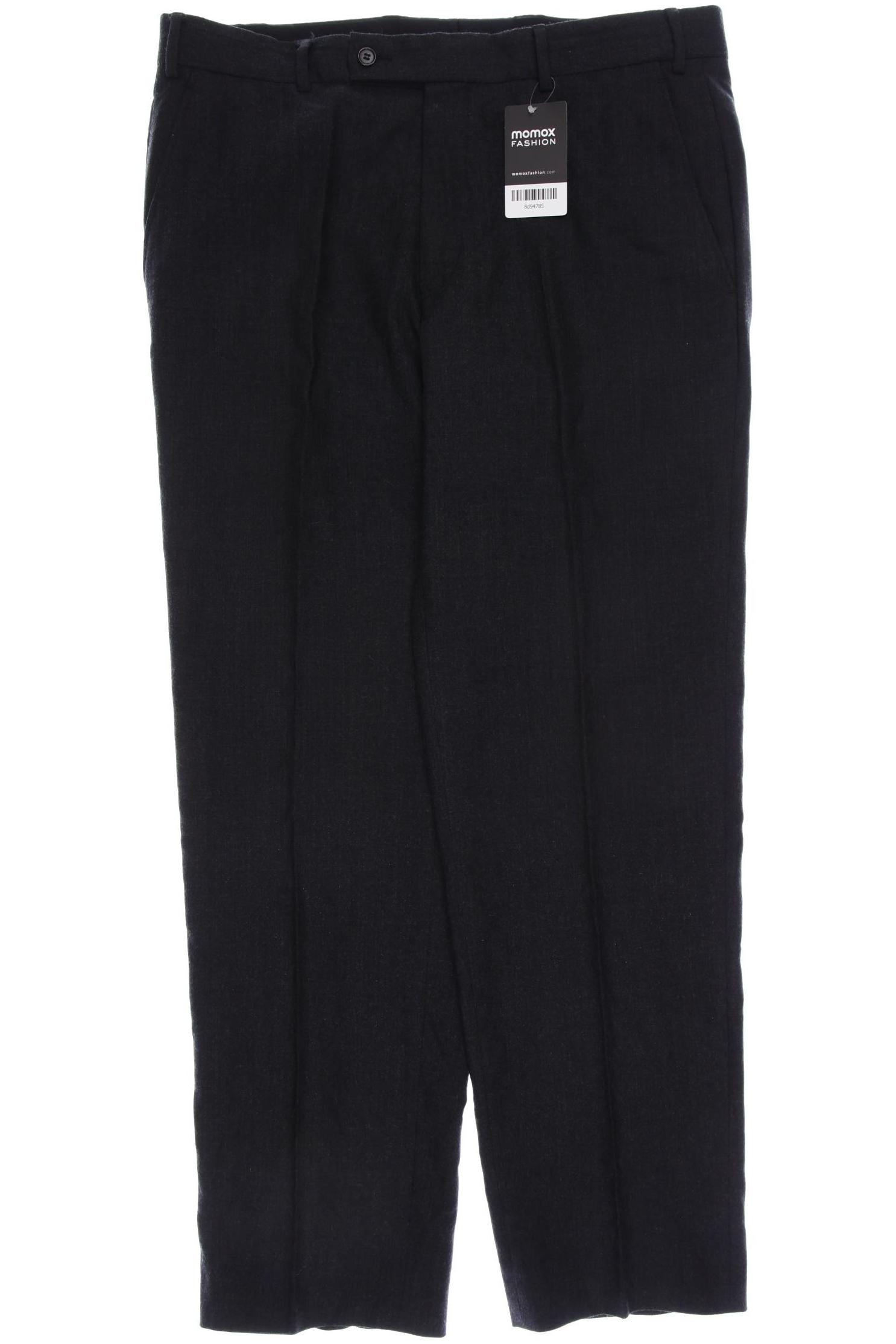 

DANIEL HECHTER Herren Stoffhose, grau