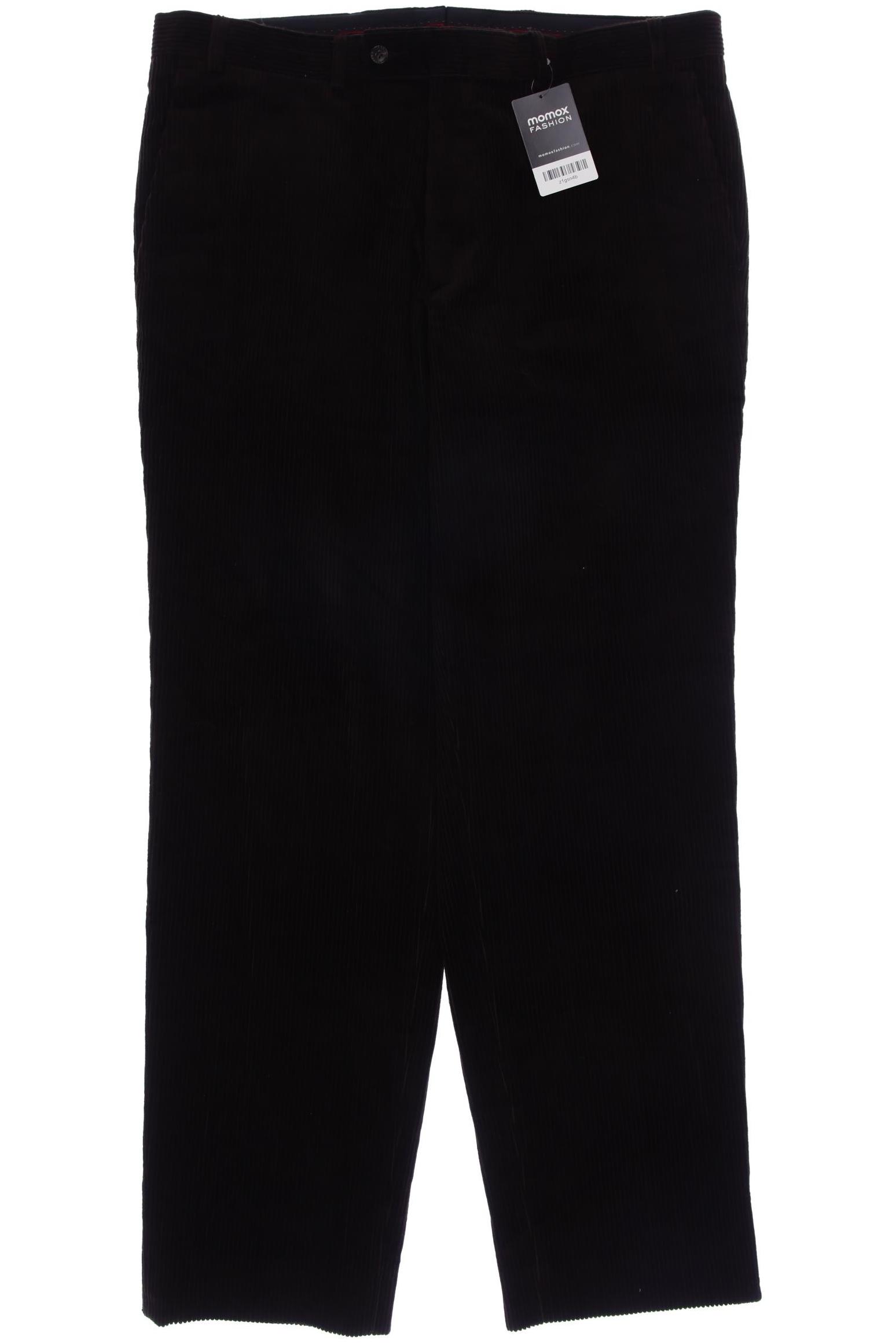 

DANIEL HECHTER Herren Stoffhose, braun
