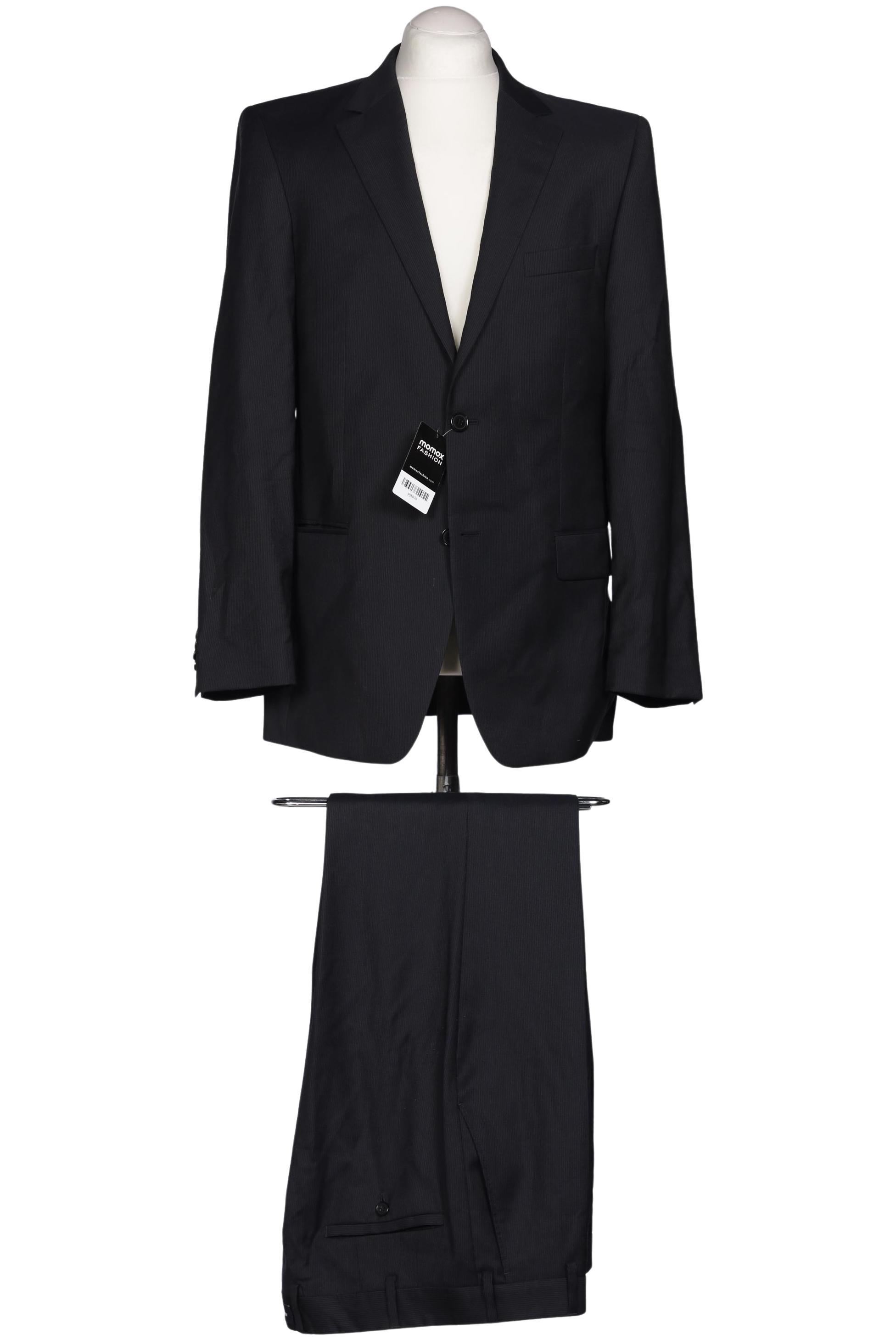 

Daniel Hechter Herren Anzug, marineblau, Gr. 50