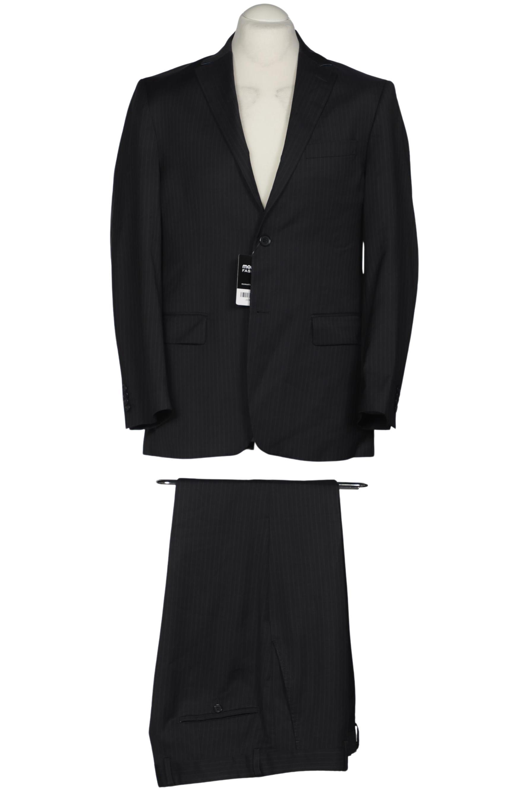 

Daniel Hechter Herren Anzug, marineblau, Gr. 50