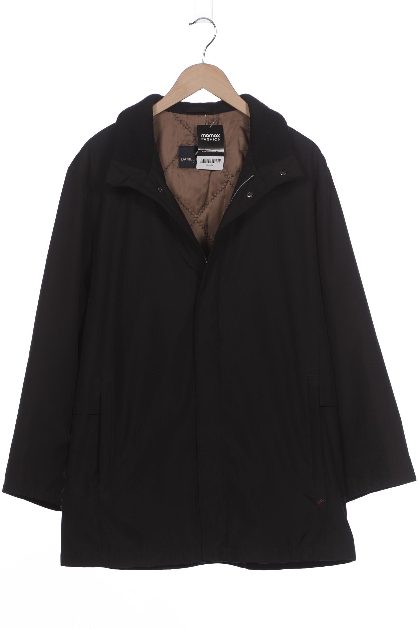 

Daniel Hechter Herren Jacke, schwarz, Gr. 50