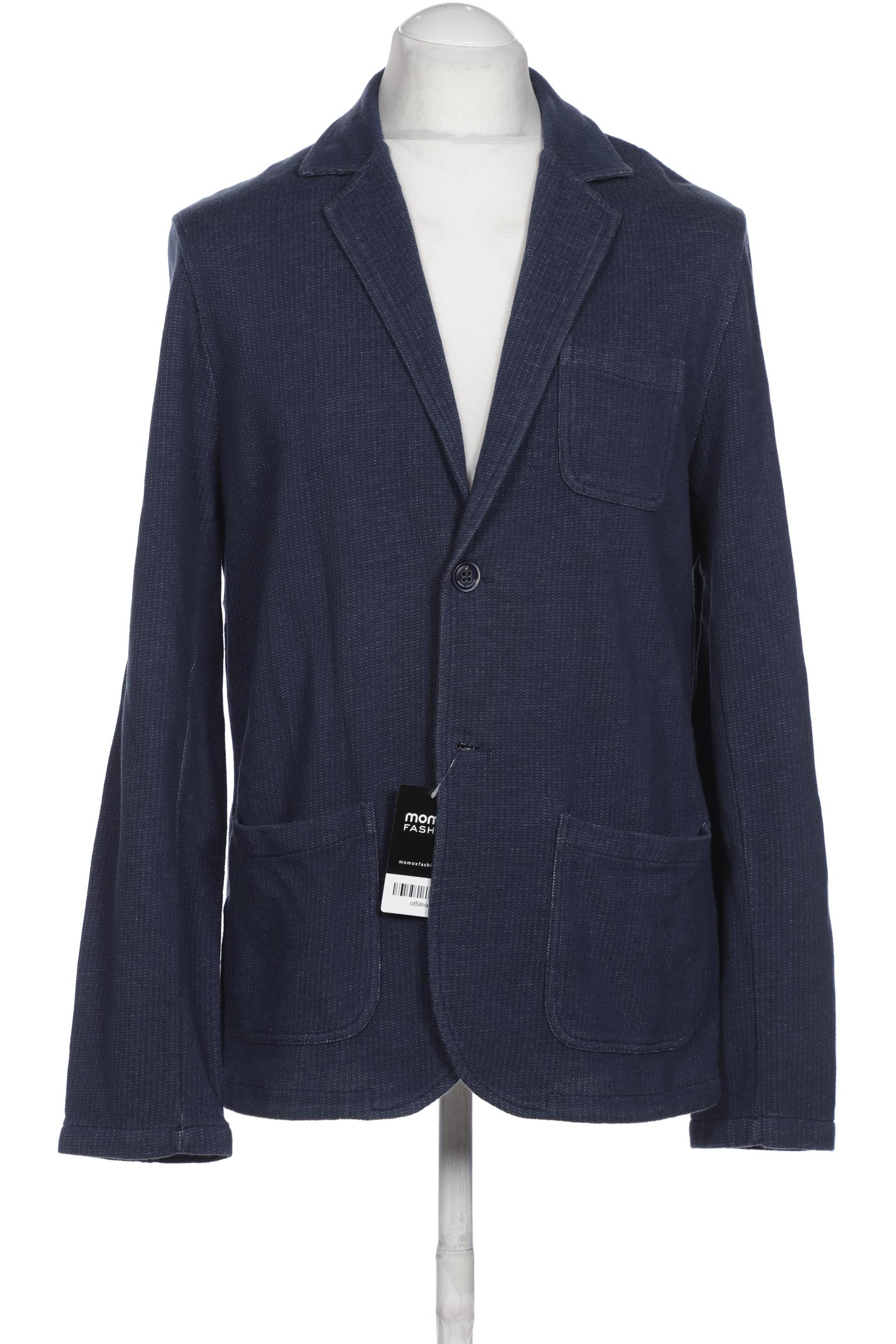 

Daniel Hechter Herren Sakko, marineblau, Gr. 52