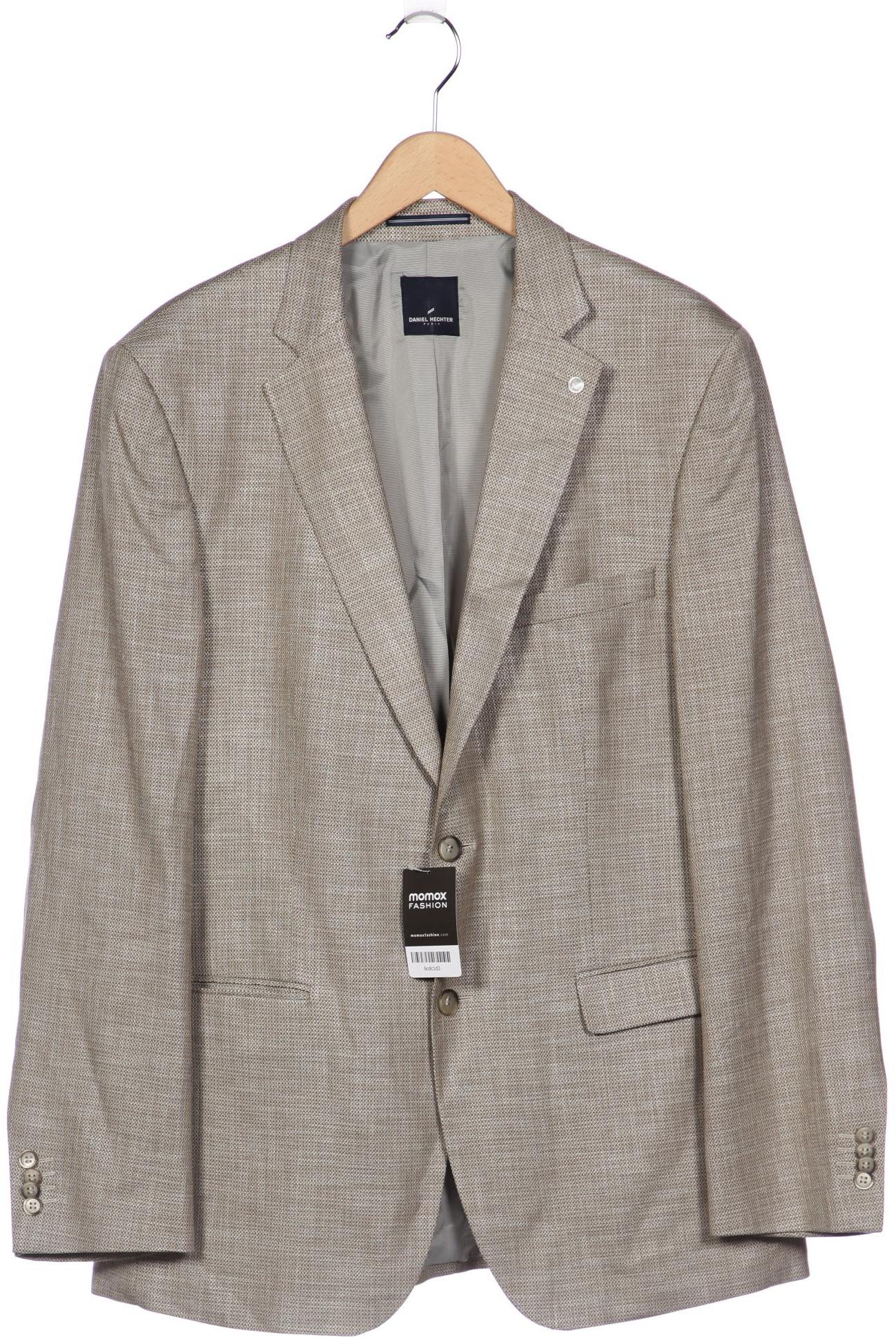 

Daniel Hechter Herren Sakko, beige, Gr. 56