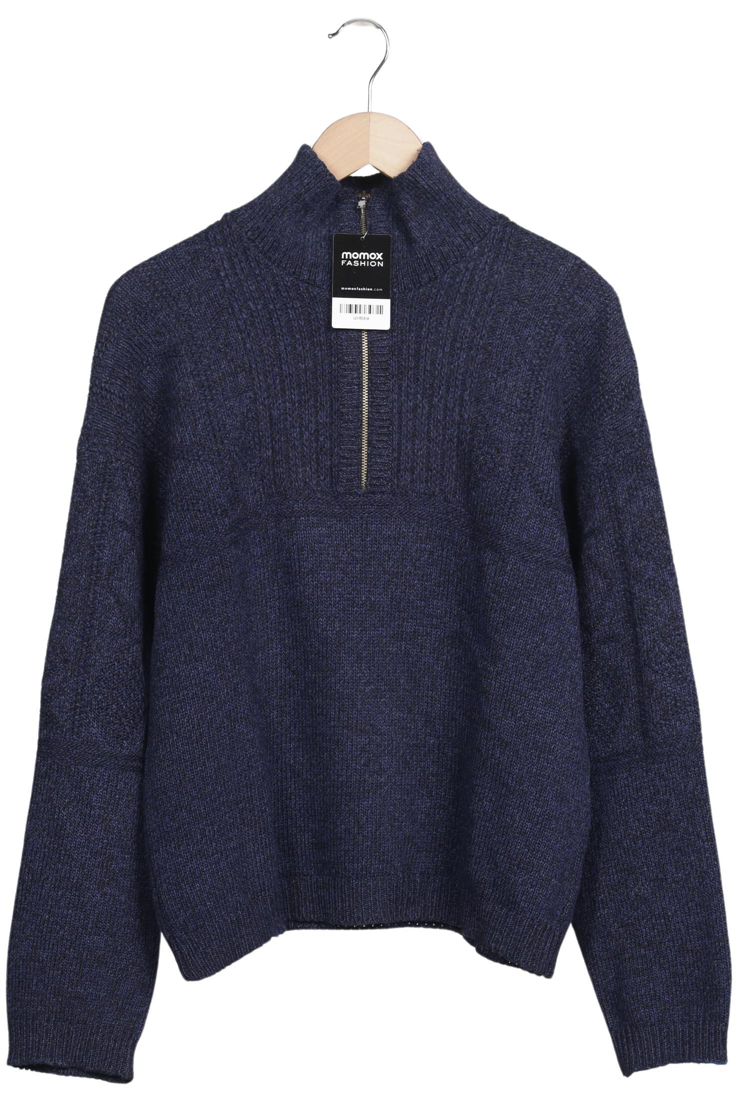 

Daniel Hechter Herren Pullover, marineblau, Gr. 50