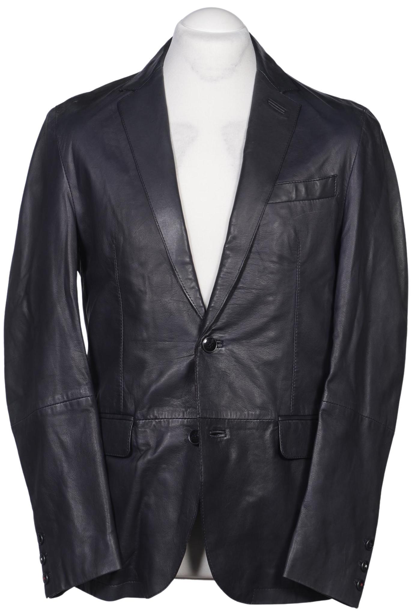 

Daniel Hechter Herren Jacke, marineblau, Gr. 48