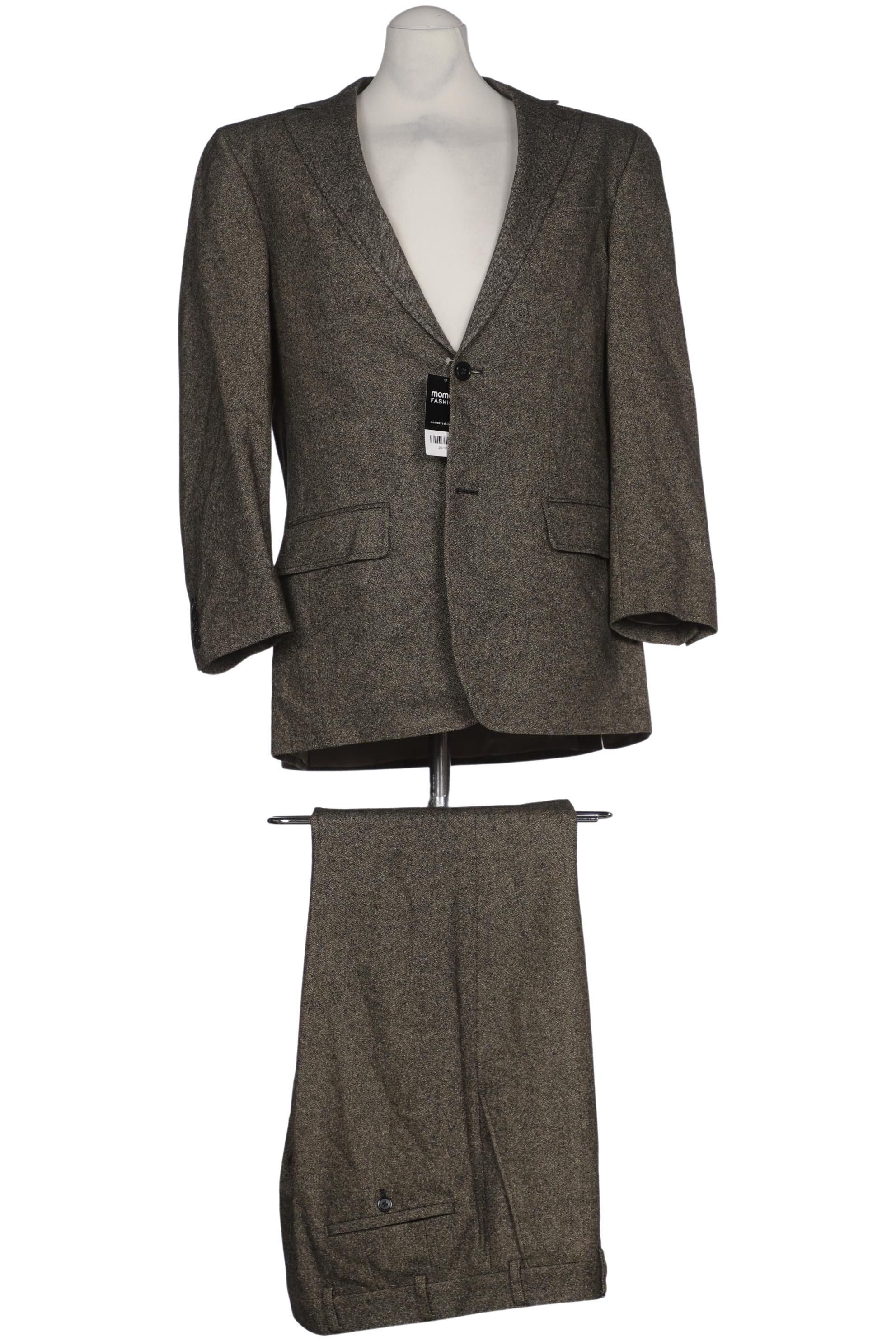 

Daniel Hechter Herren Anzug, grün, Gr. 50