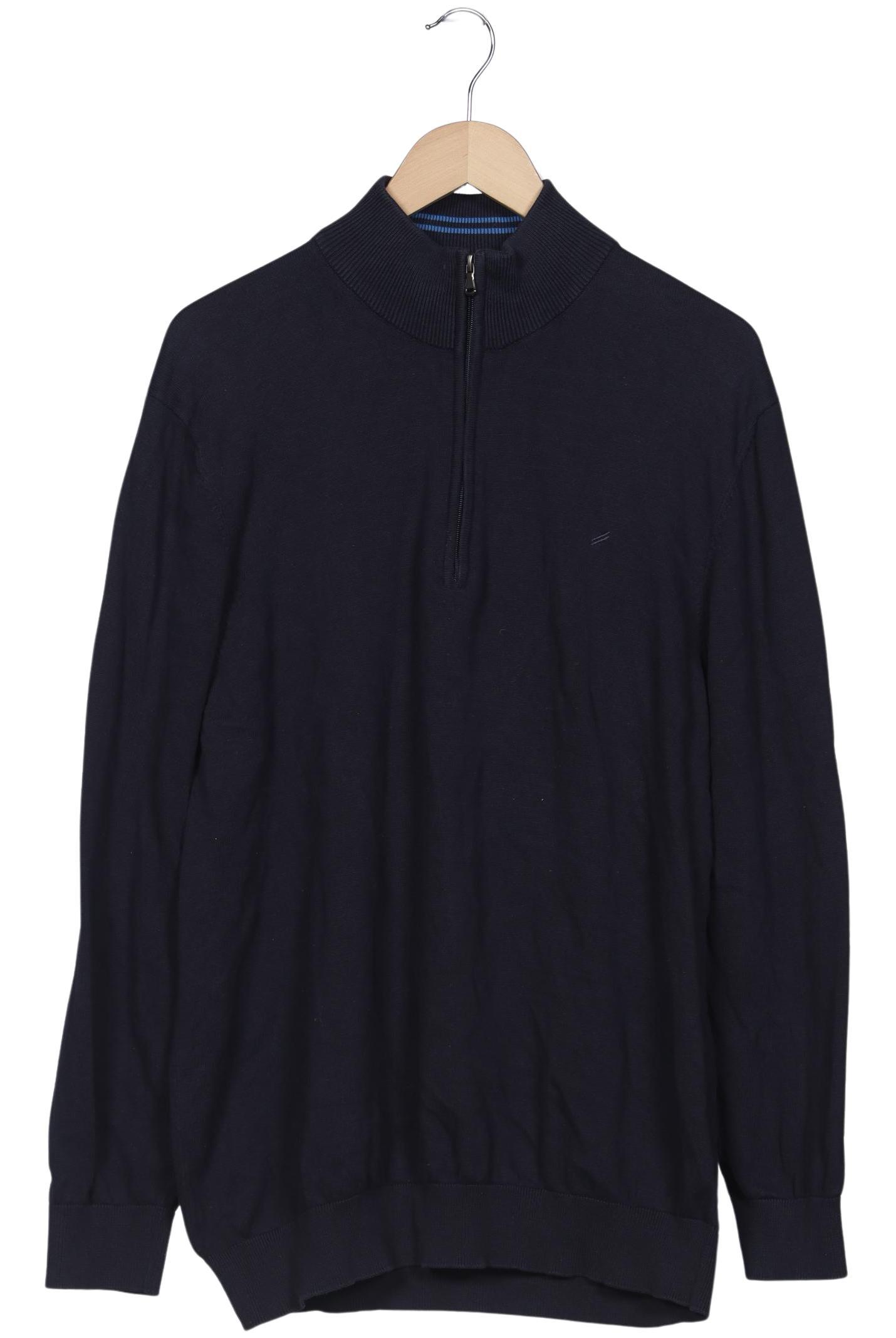 

Daniel Hechter Herren Pullover, marineblau, Gr. 60