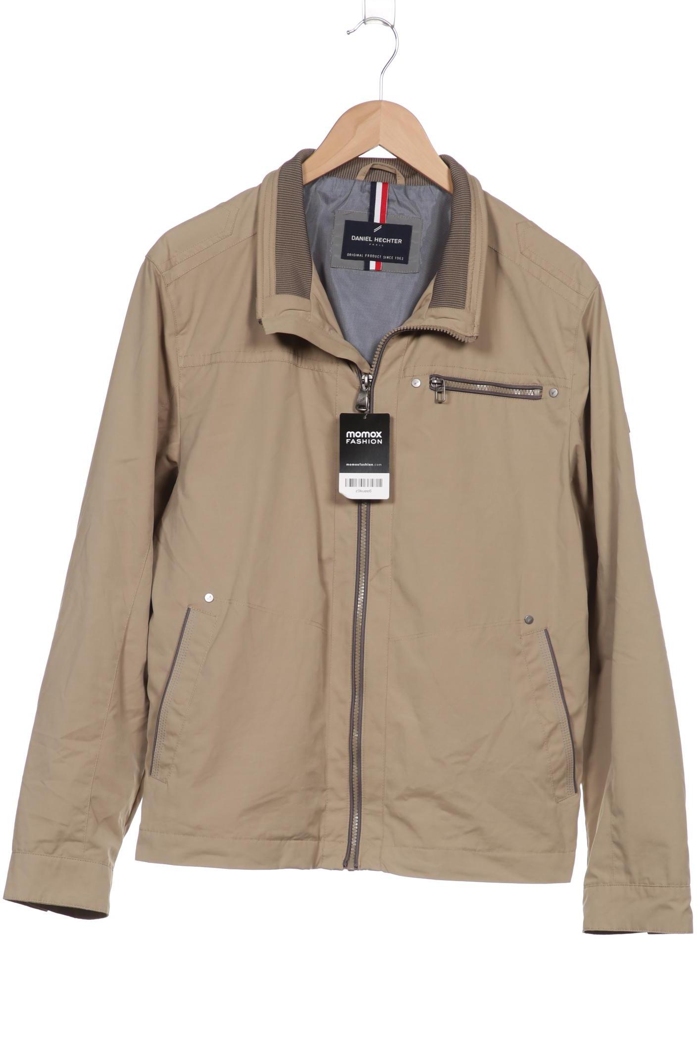 

Daniel Hechter Herren Jacke, beige, Gr. 46