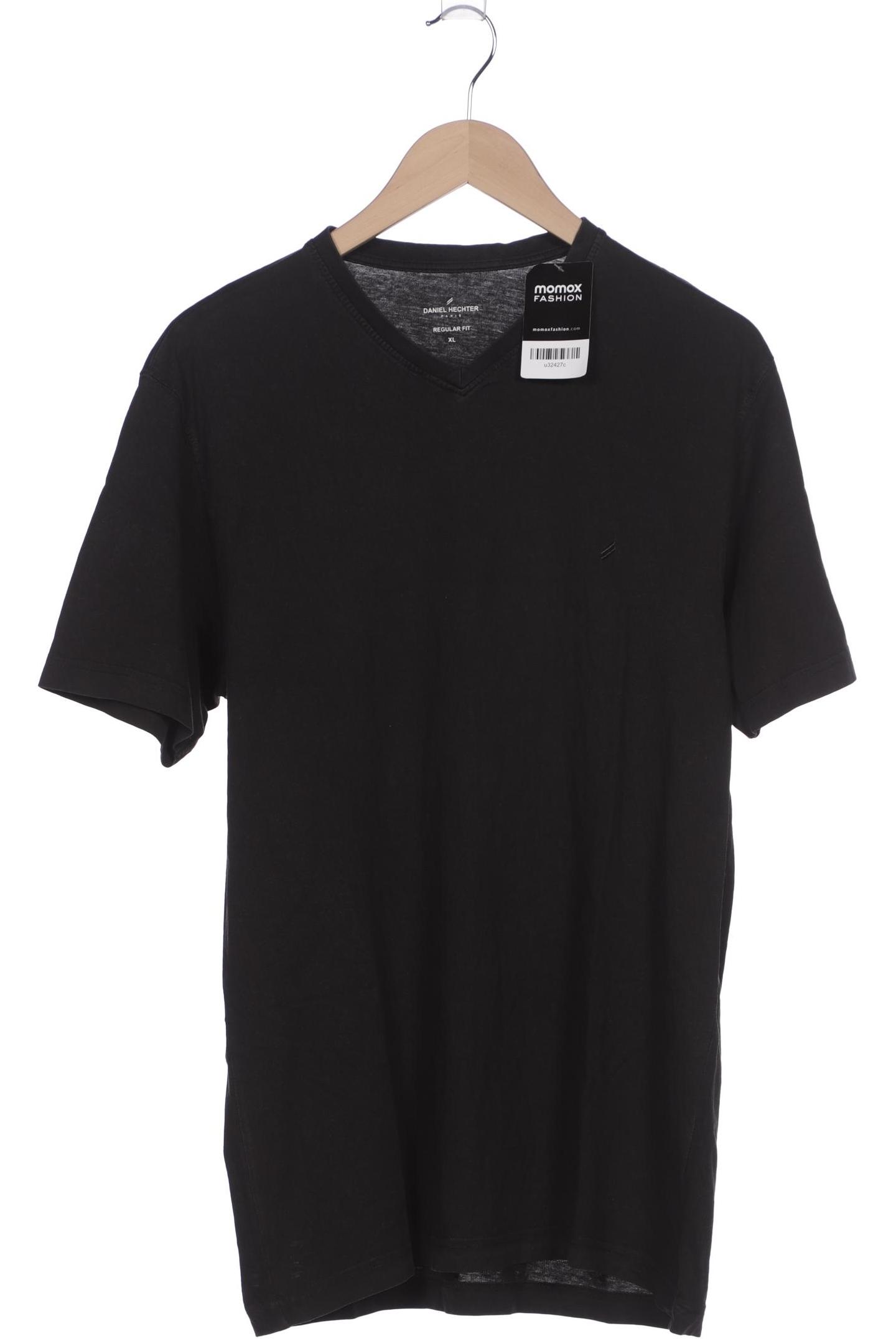 

Daniel Hechter Herren T-Shirt, schwarz, Gr. 54