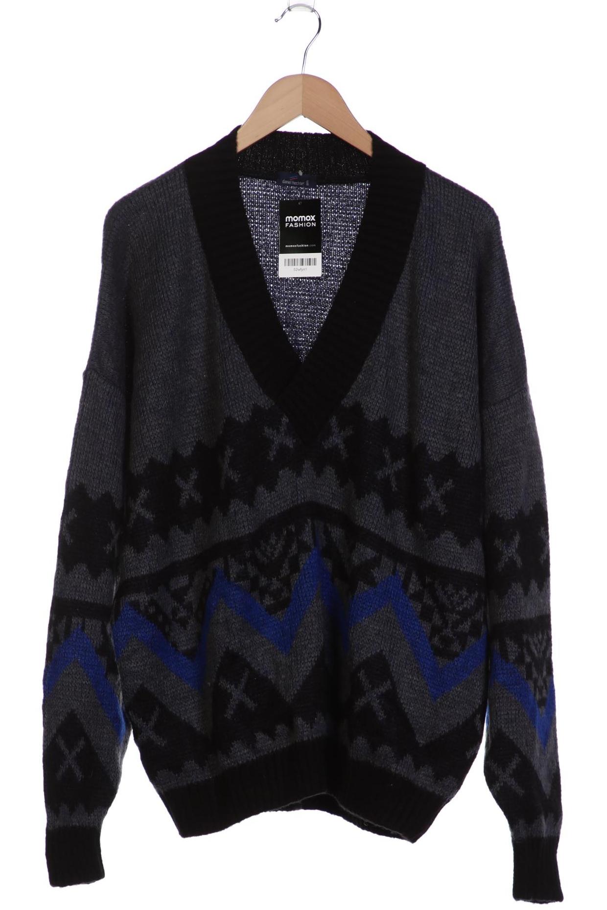 

Daniel Hechter Herren Pullover, grau, Gr. 56