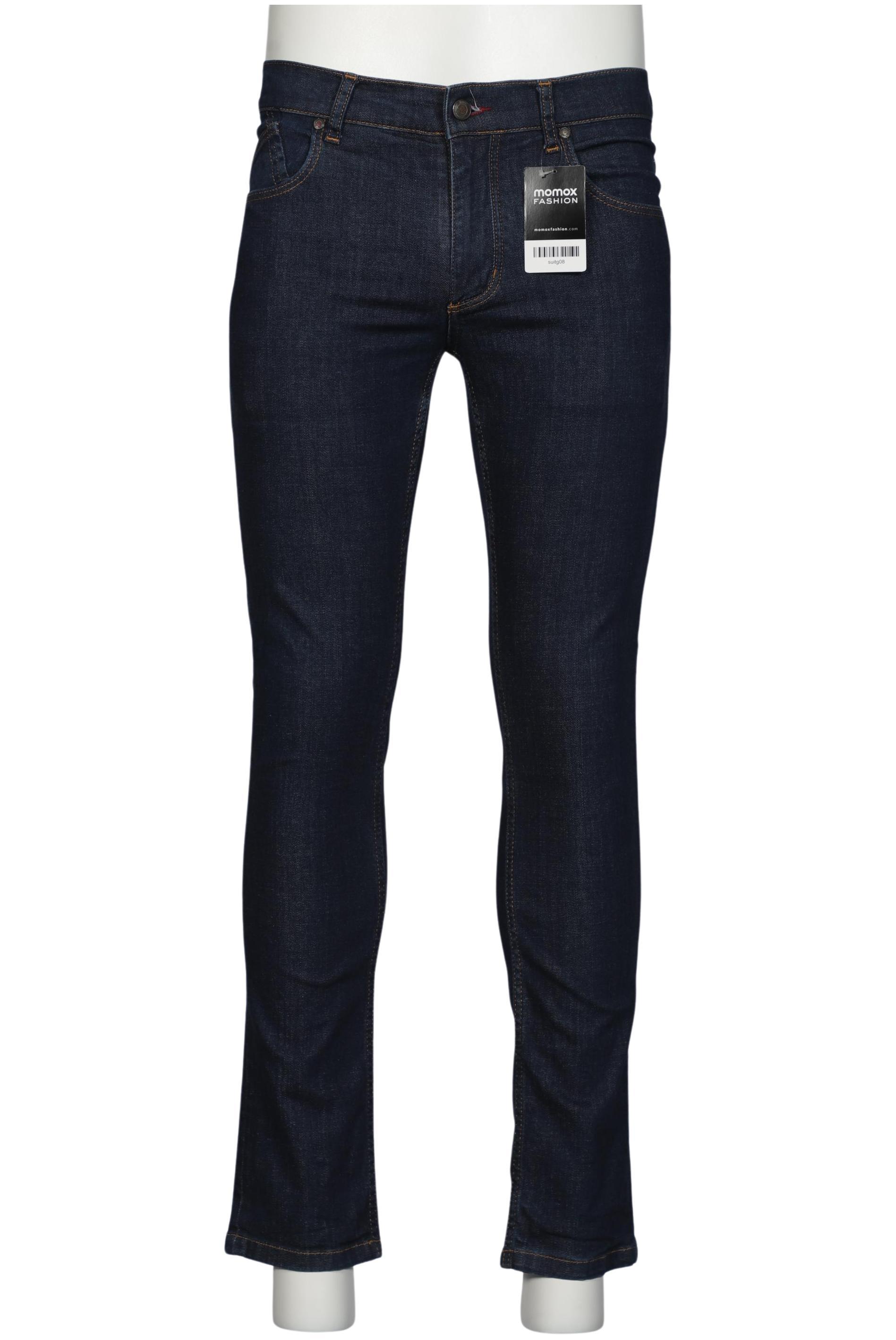 

Daniel Hechter Herren Jeans, marineblau, Gr. 34