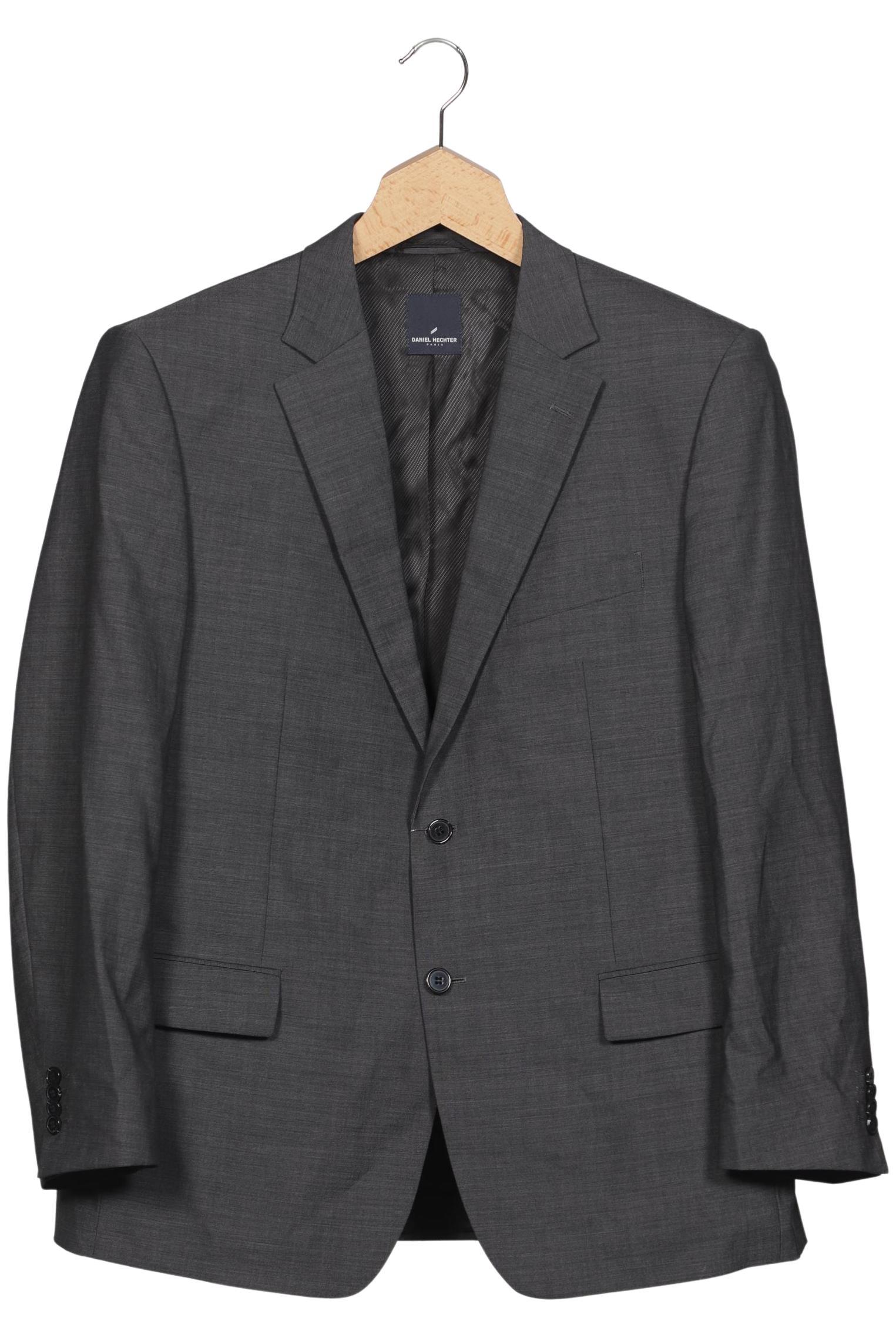 

Daniel Hechter Herren Sakko, grau, Gr. 26