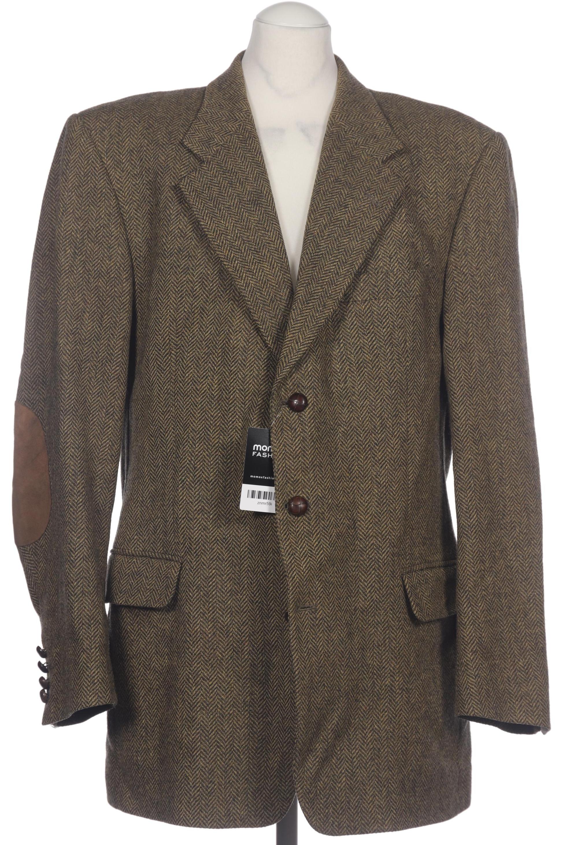 

Daniel Hechter Herren Sakko, beige, Gr. 54