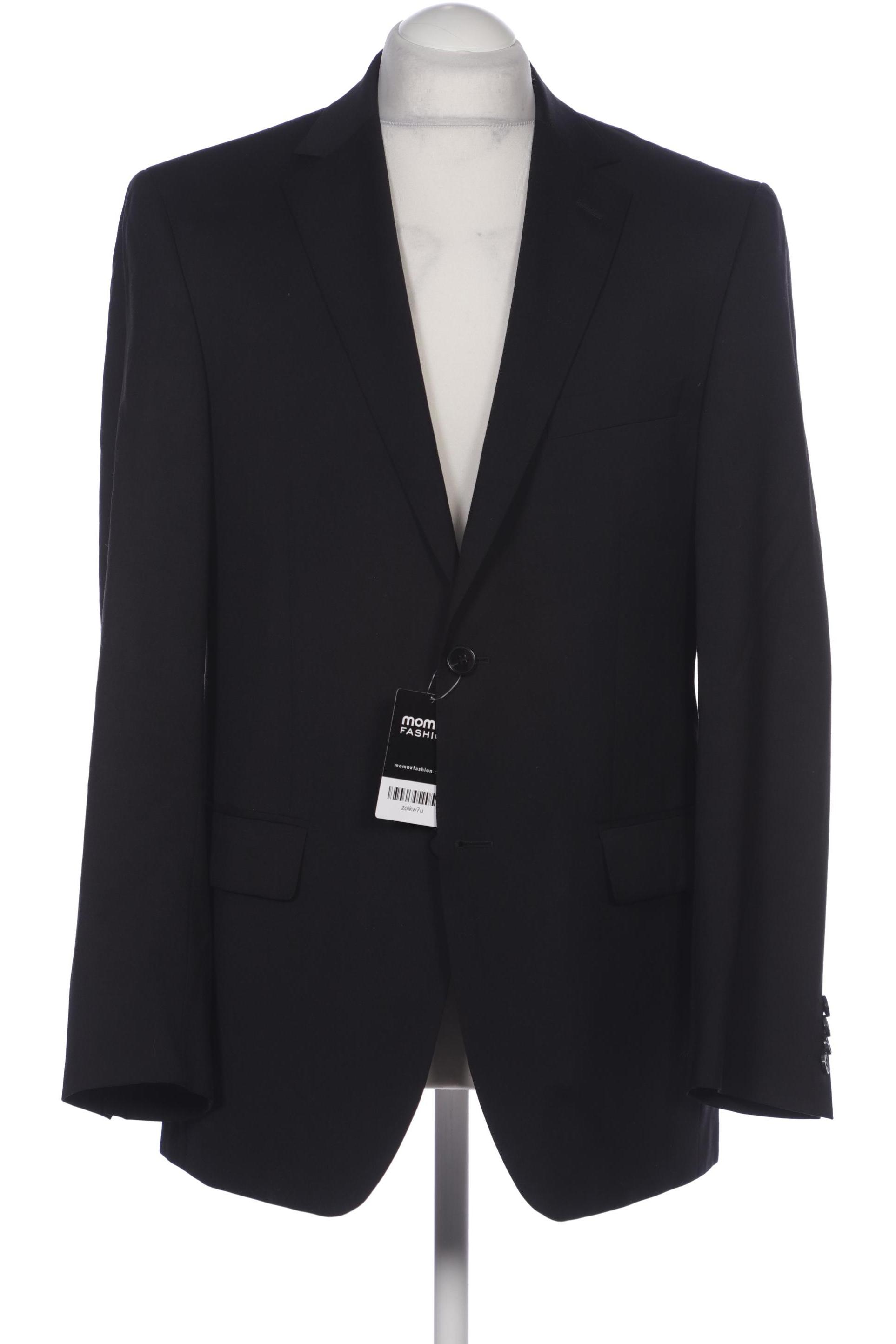 

Daniel Hechter Herren Sakko, schwarz, Gr. 50