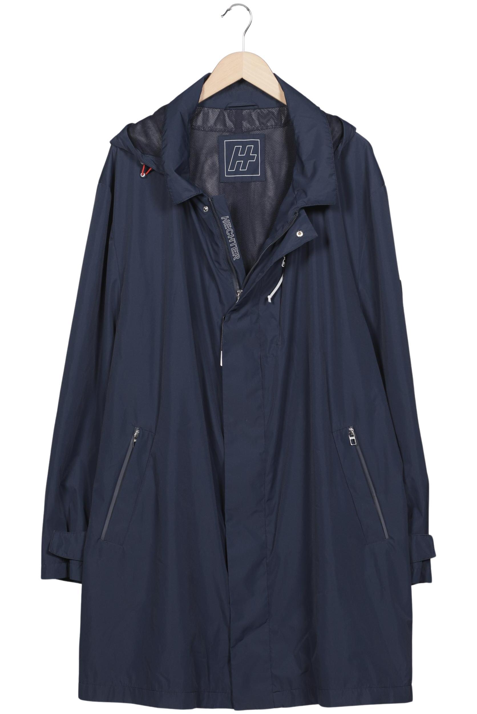 

Daniel Hechter Herren Jacke, marineblau, Gr. 66