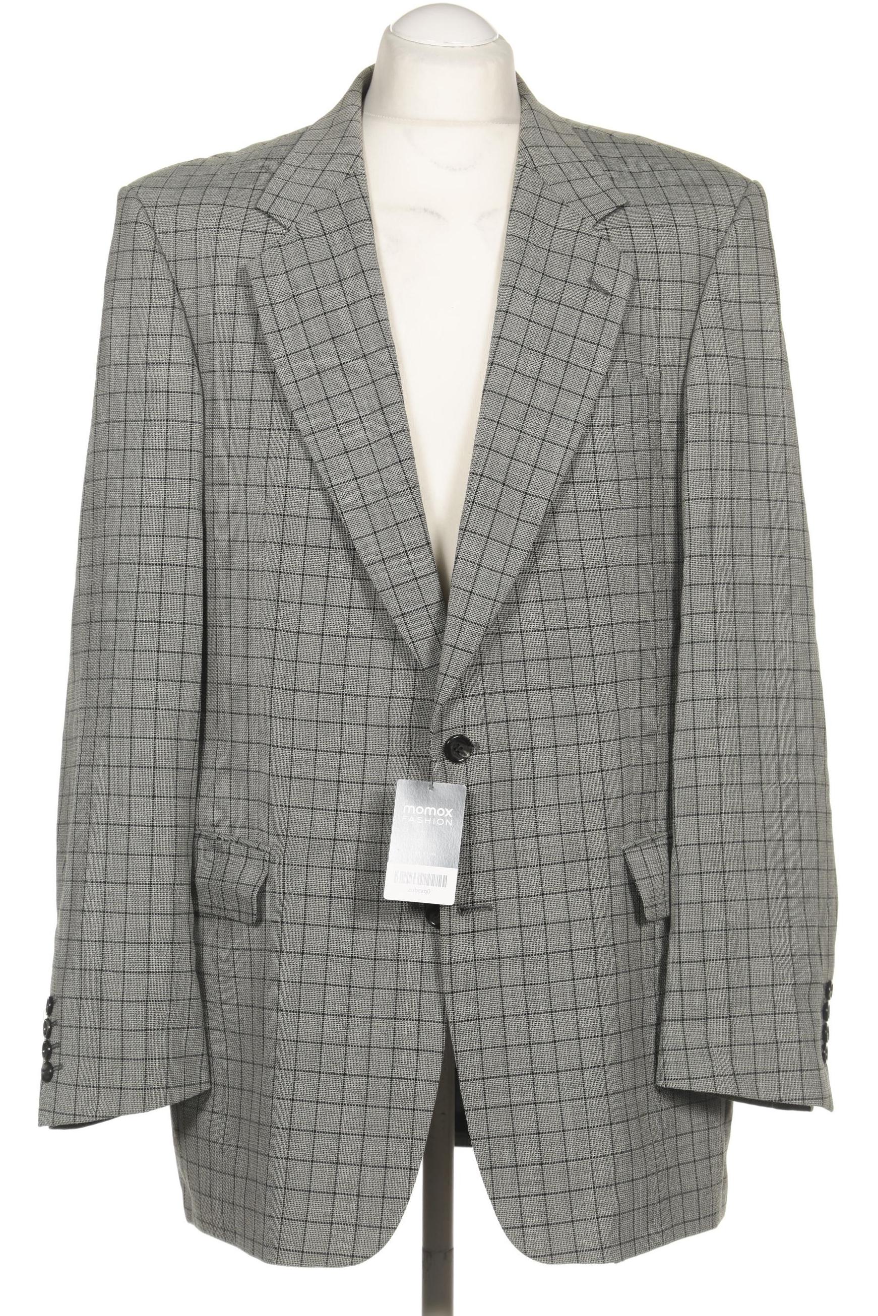

Daniel Hechter Herren Sakko, grau, Gr. 106