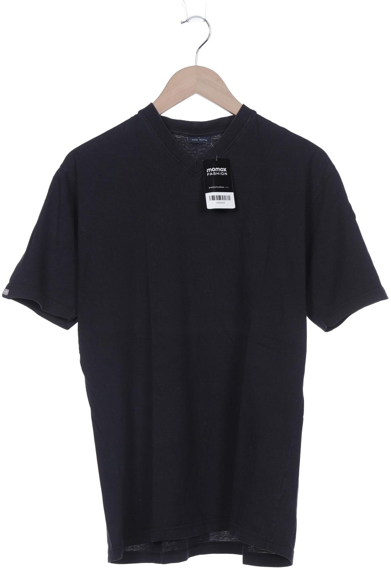 

Daniel Hechter Herren T-Shirt, schwarz, Gr. 50