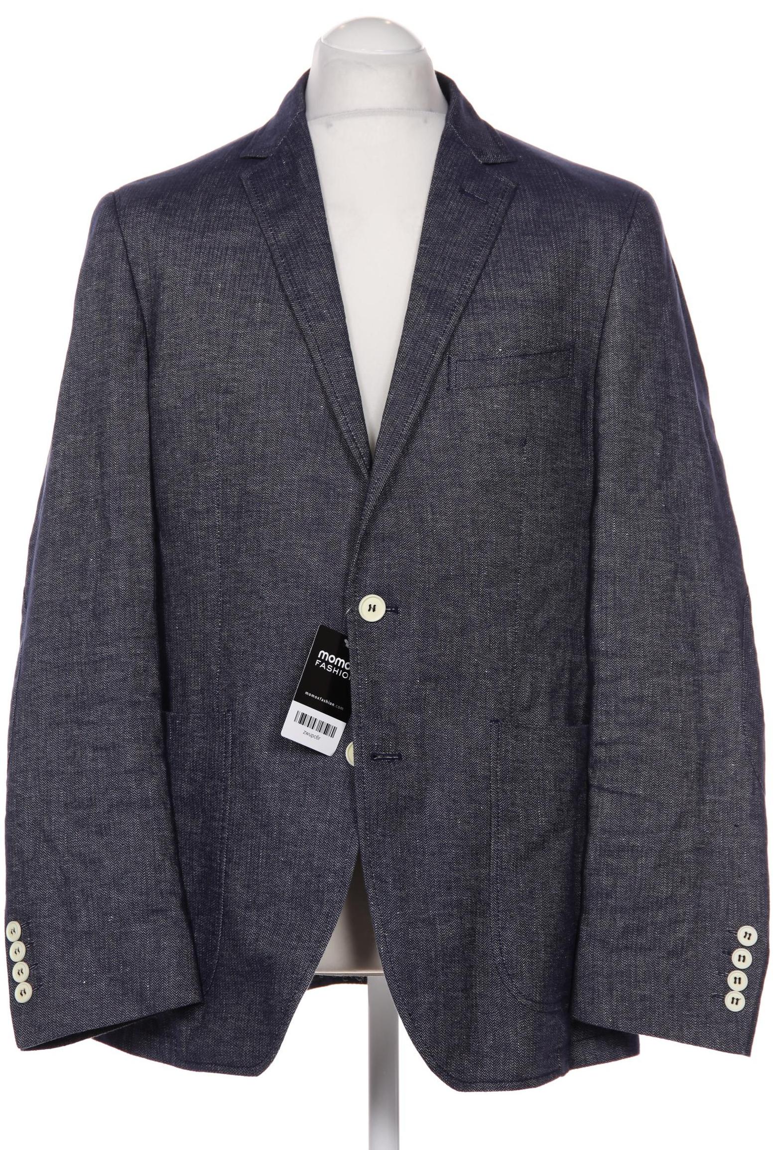 

Daniel Hechter Herren Sakko, marineblau, Gr. 52