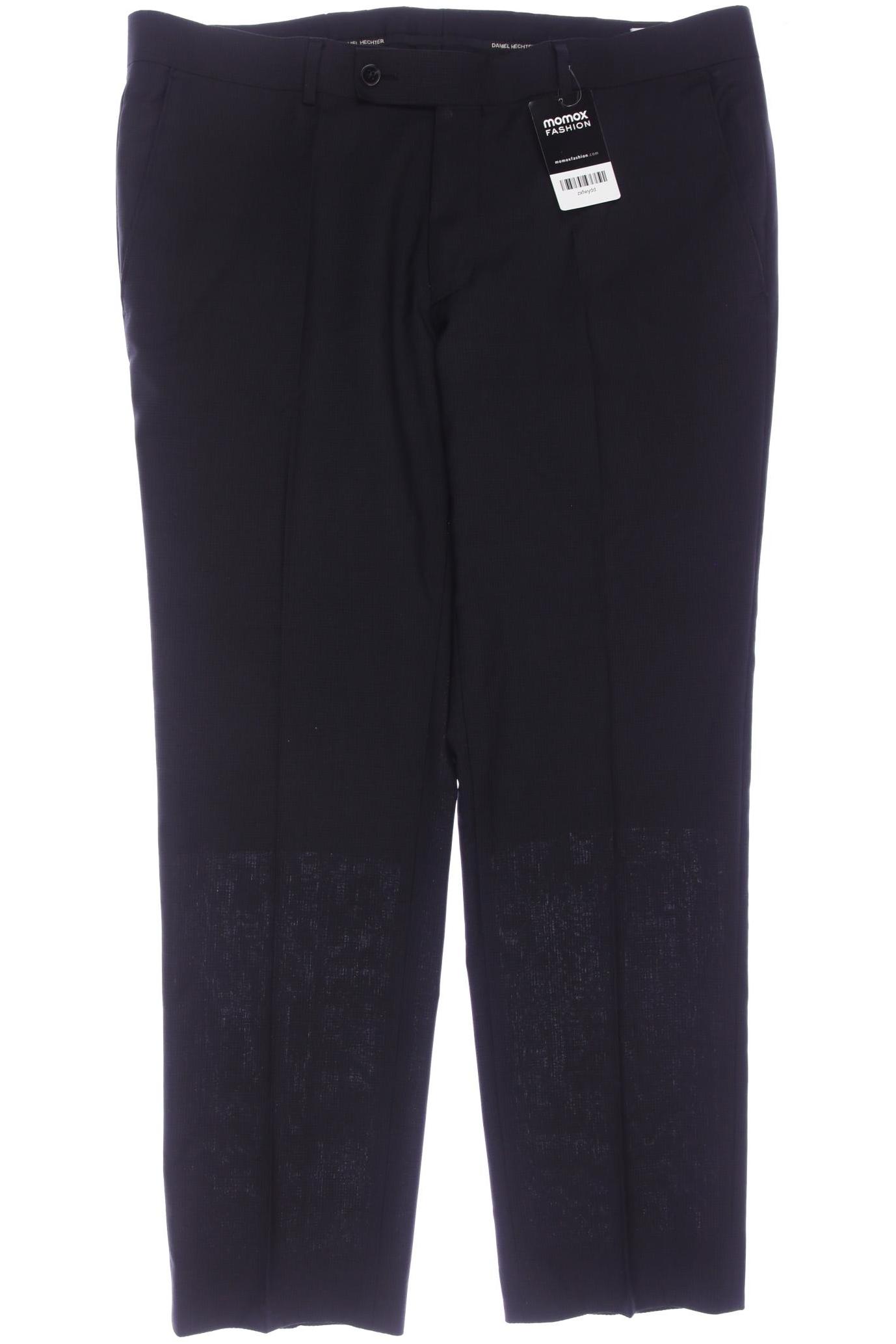 

Daniel Hechter Herren Stoffhose, grau, Gr. 46